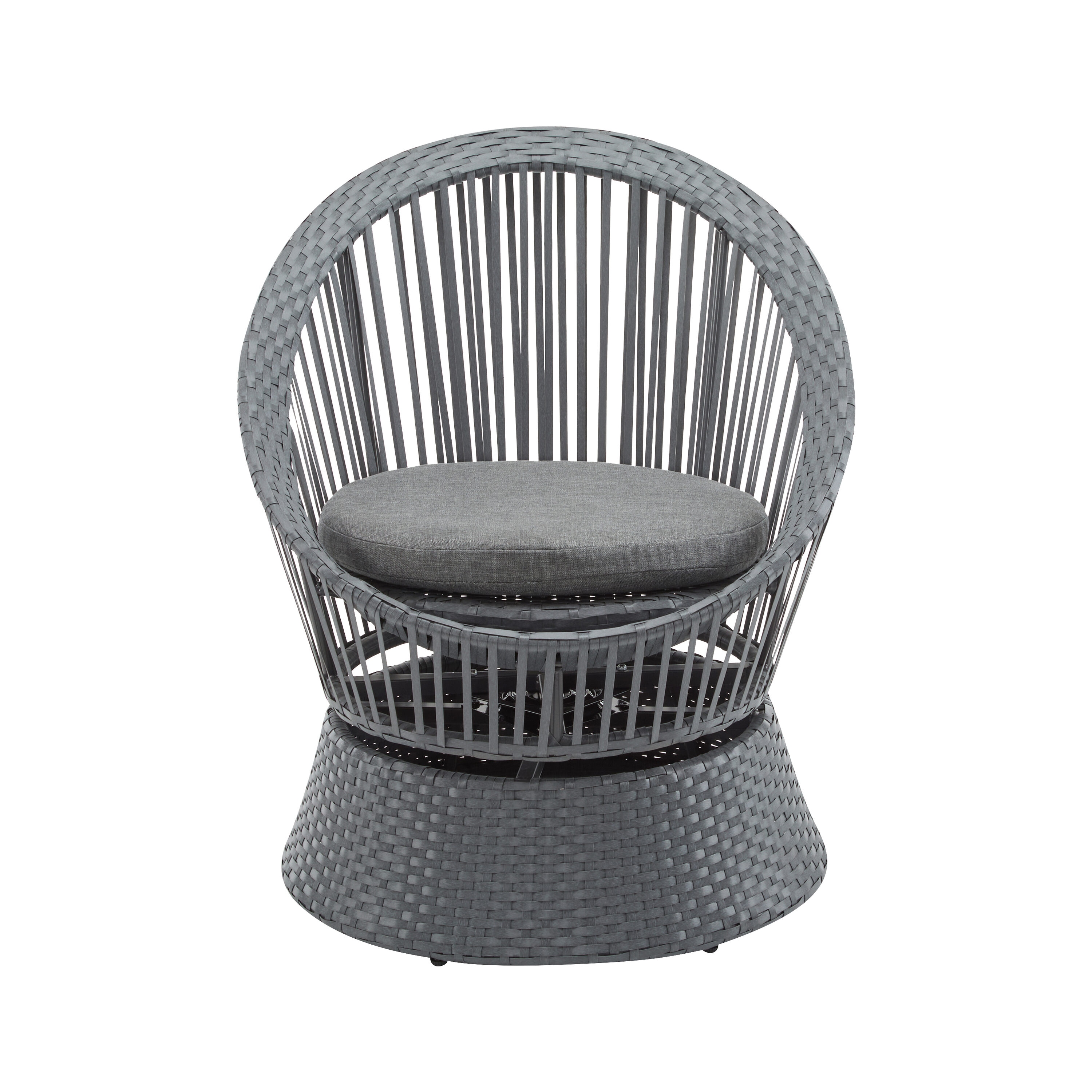 Christopher Knight Home 324003 Patio-Chairs - View #3