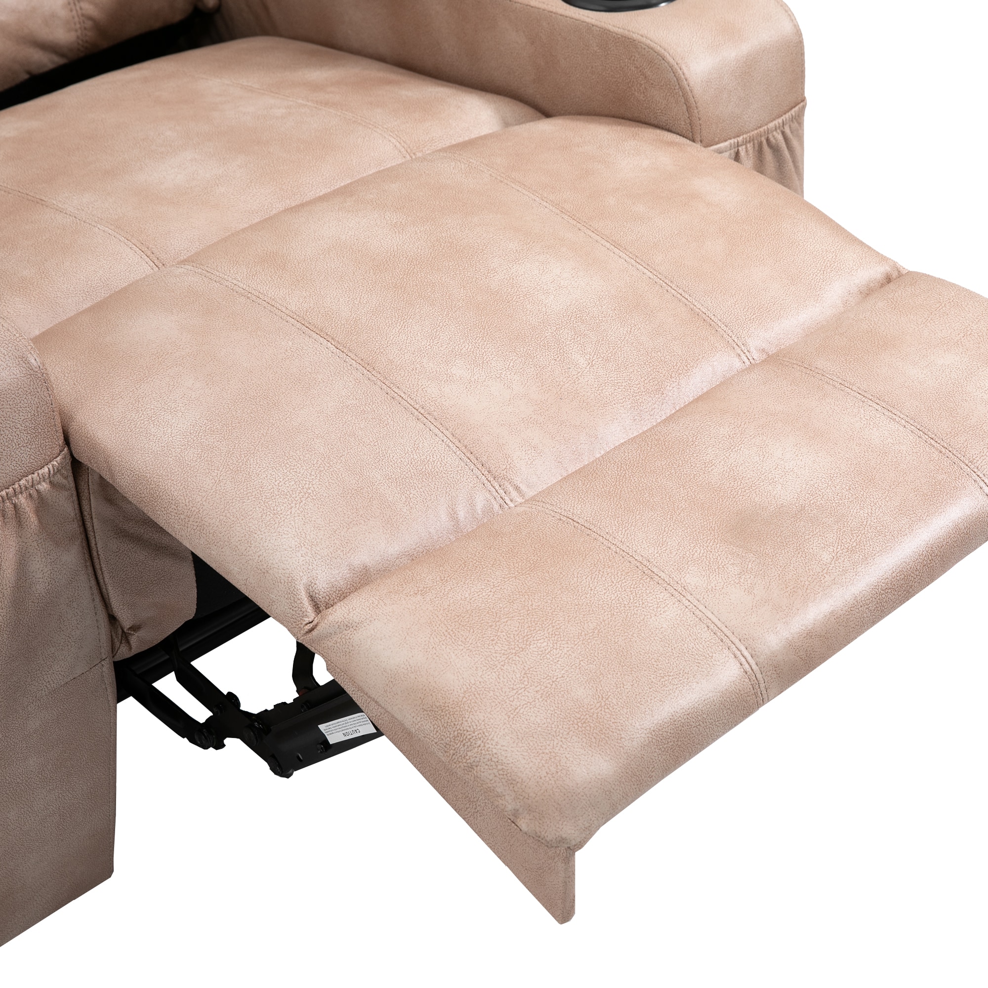 CASAINC WF-SF8052C recliners - View #7