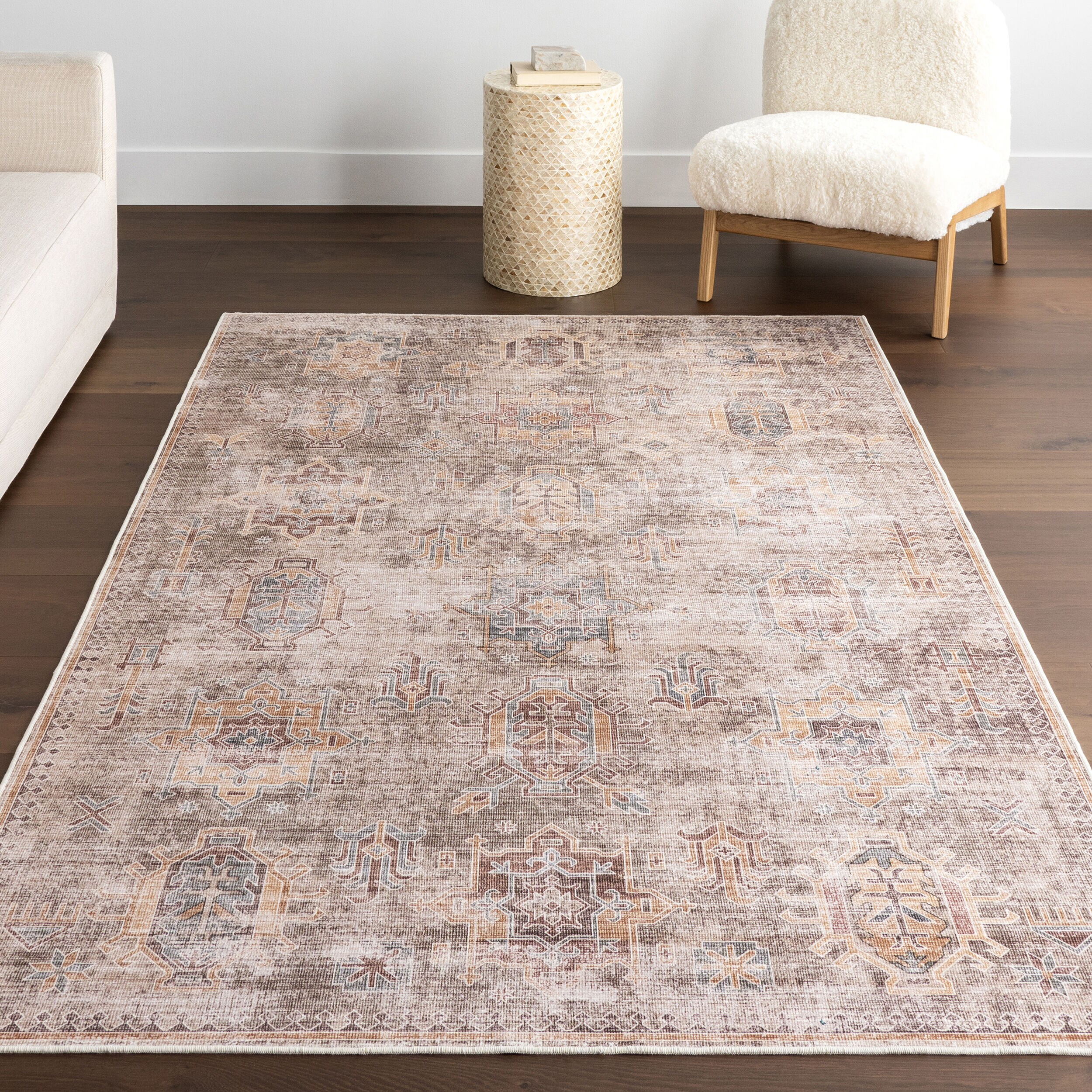 nuLOOM 200HJTH22C-8010 rugs - View #4