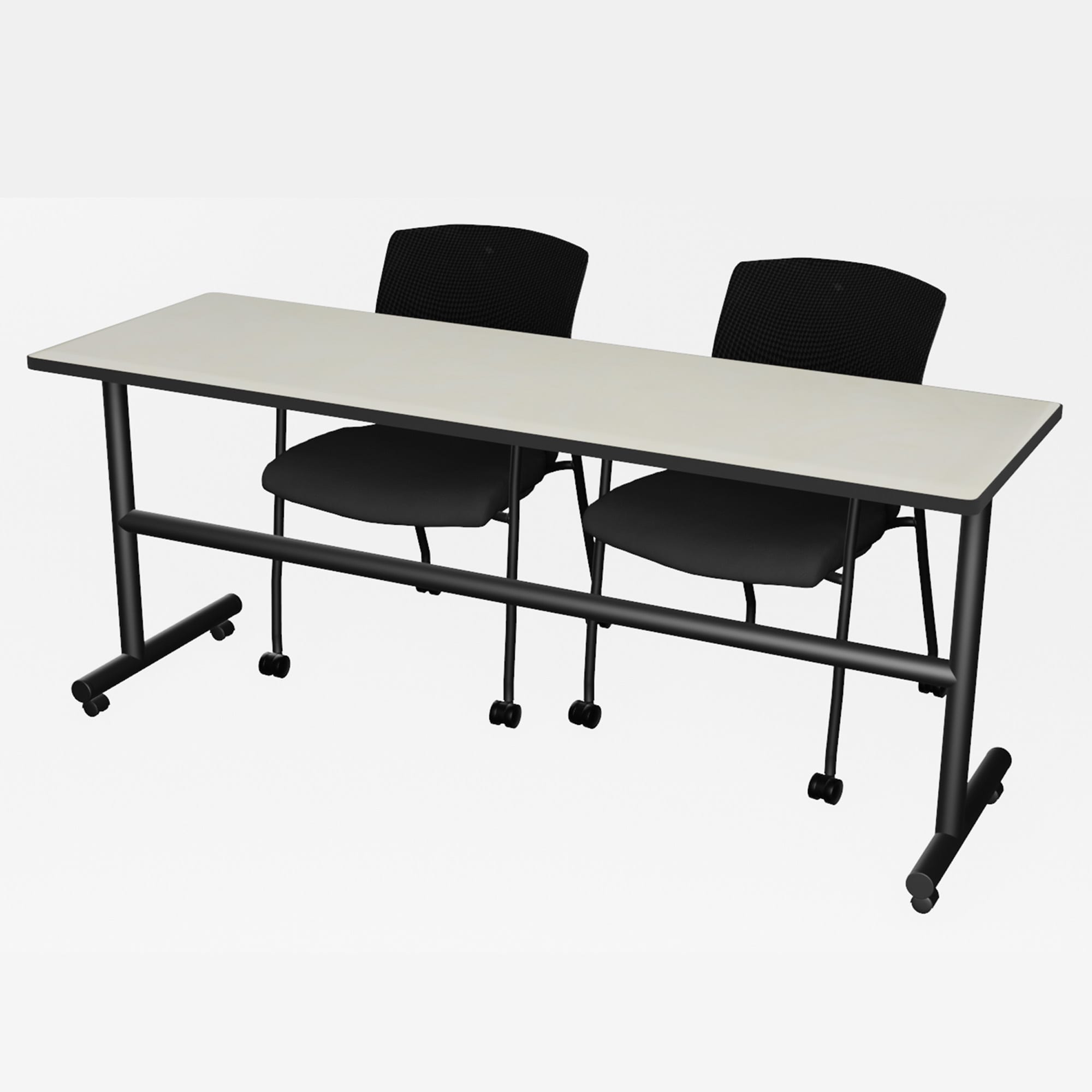 Regency MKFT7224PL Office-Tables - View #6