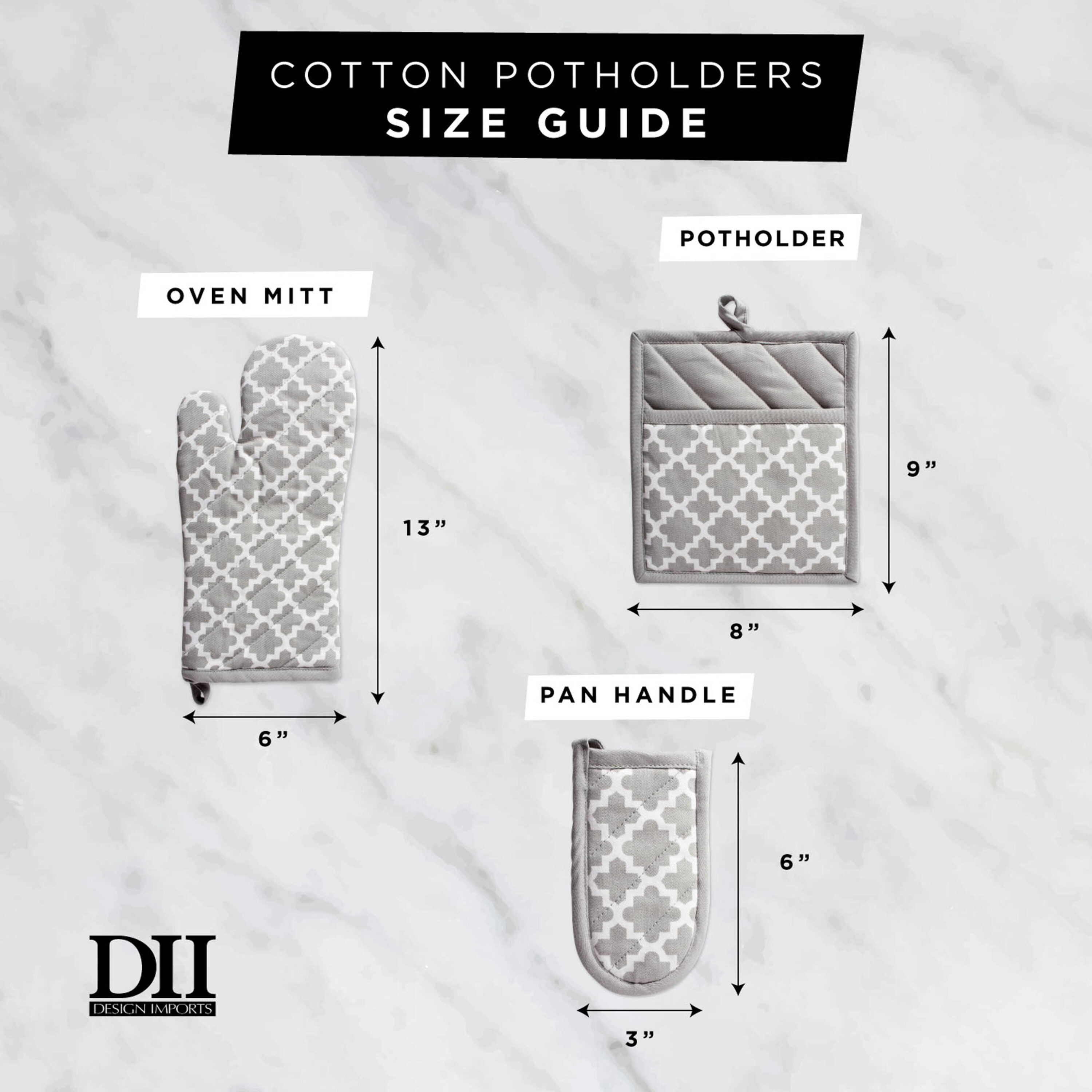 DII CAMZ38499 Kitchen-Towels - View #2