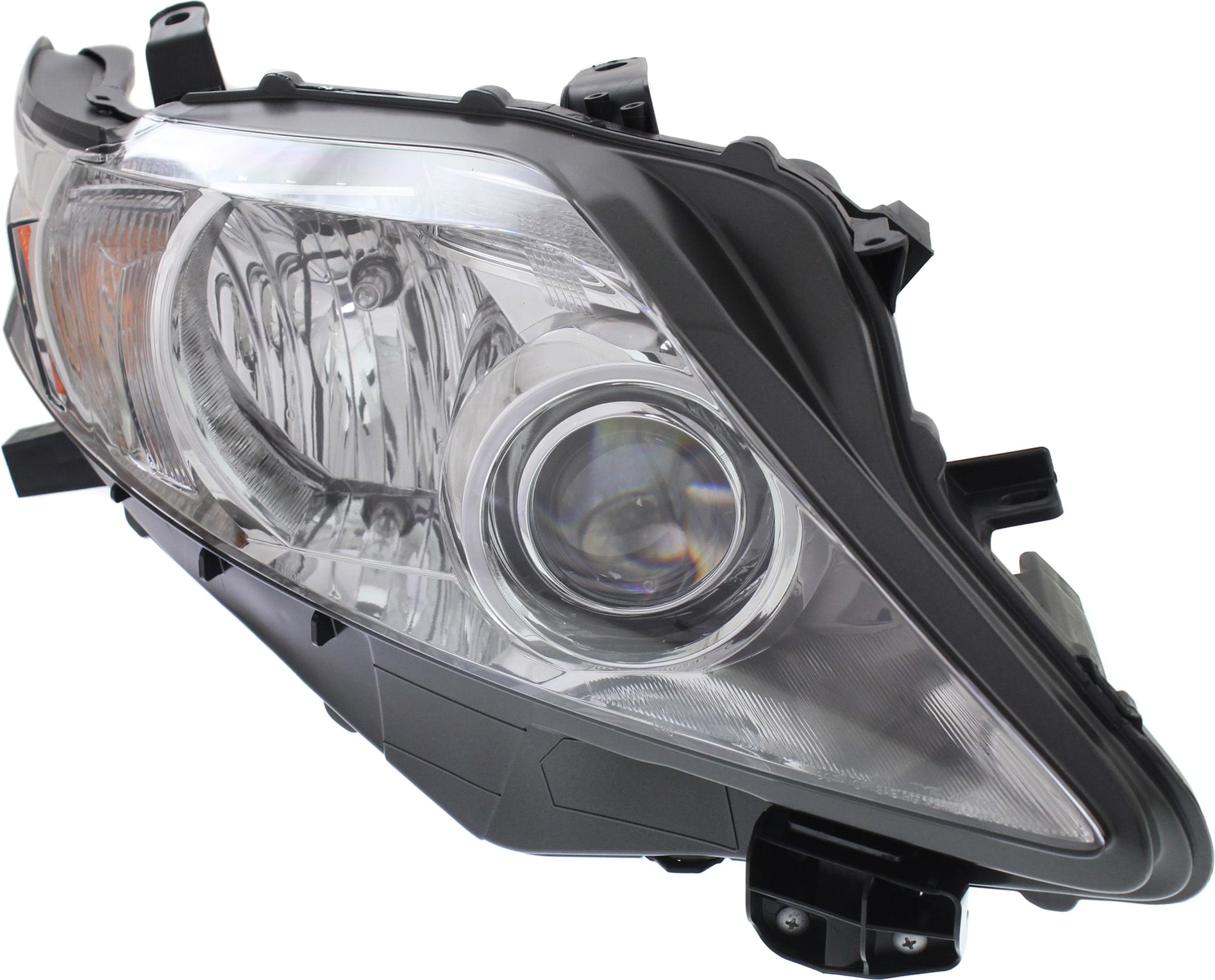 Garage-Pro JCWREPL100373GP Headlights-Components - View #2