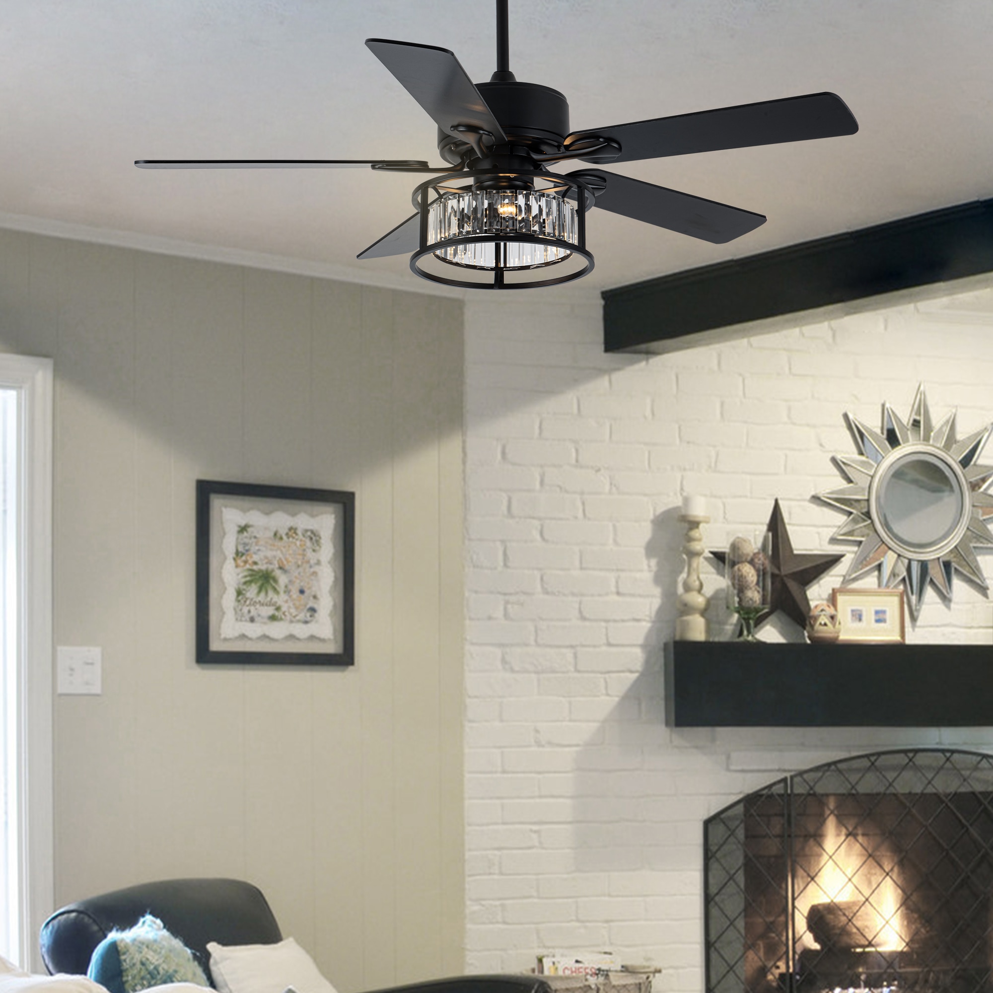 Oaks Decor DC5201 Ceiling-Fans - View #6