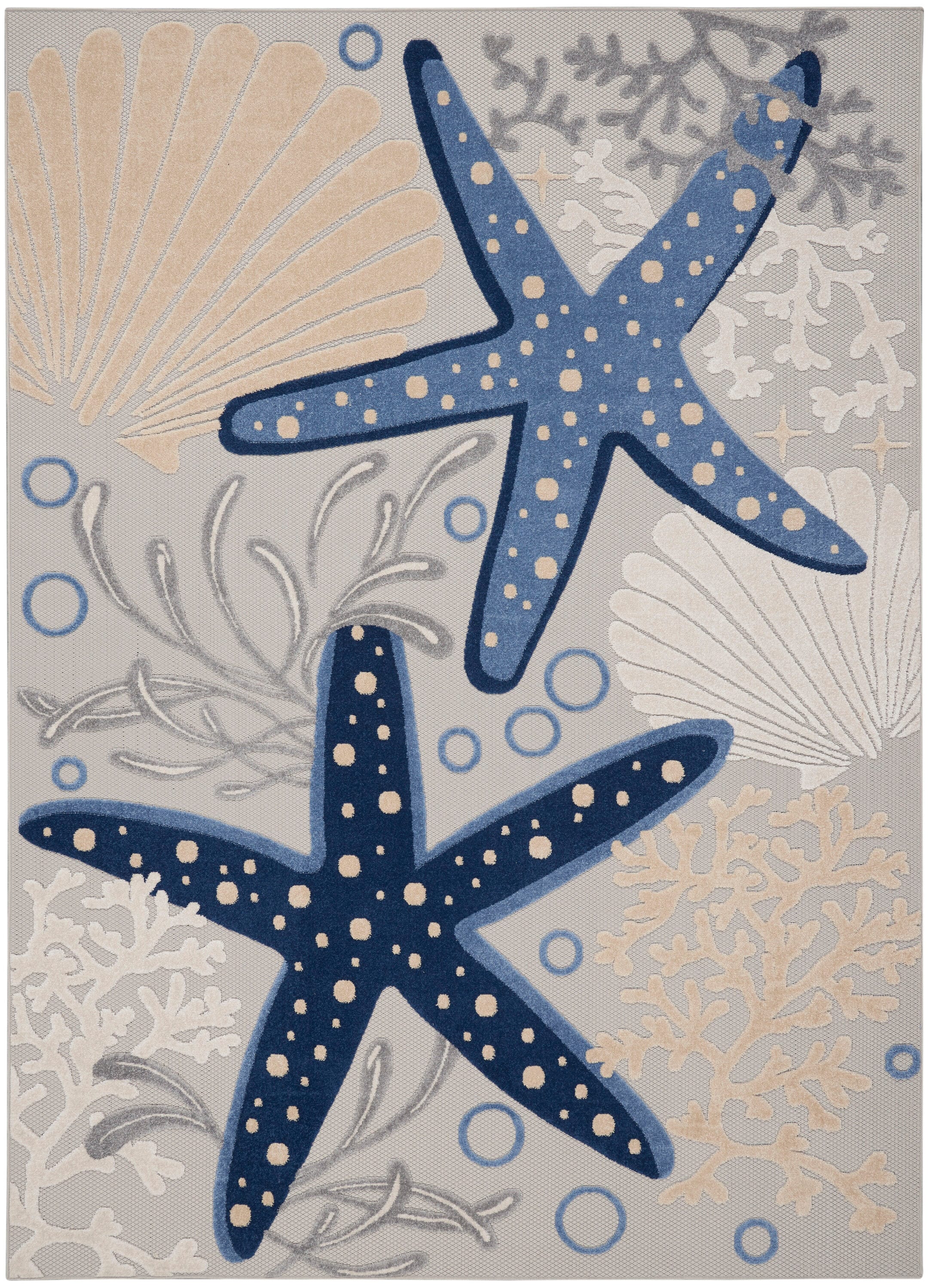 Nourison 99446828620 rugs - View #2