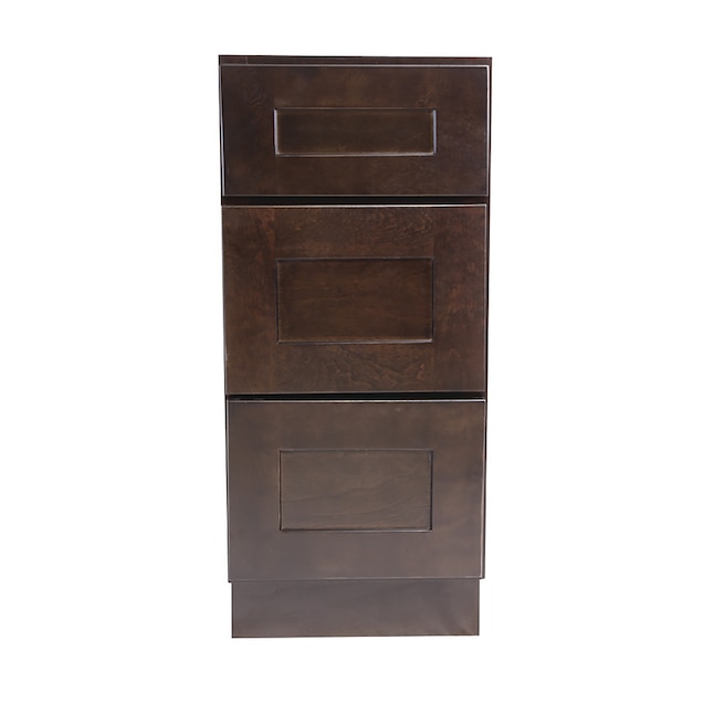 Stock Cabinet In The Kitchen Cabinets, 12 Inch Wide Kitchen Base Cabinet With Drawers