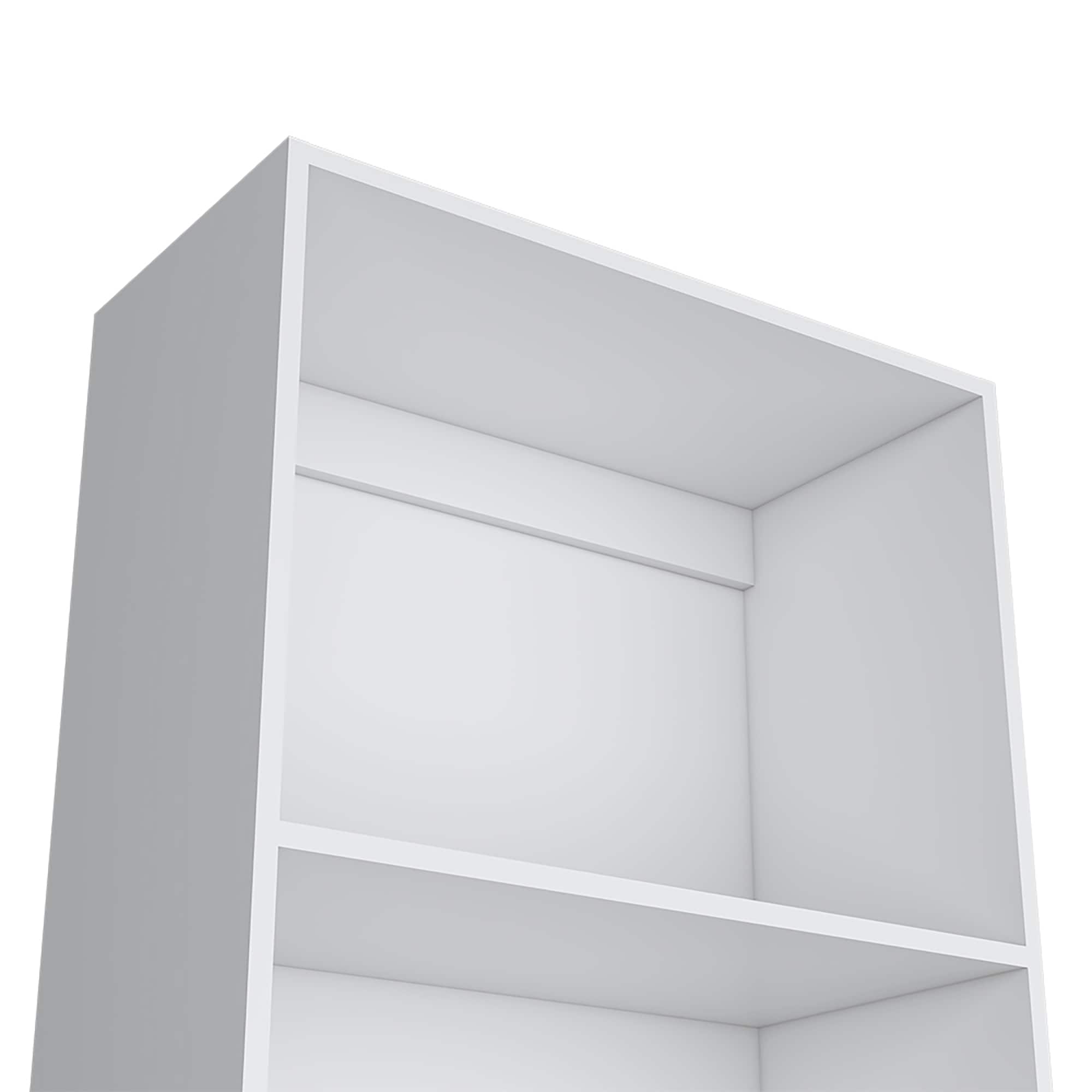 GZMR NBSF-01VD12 bookcases - View #6
