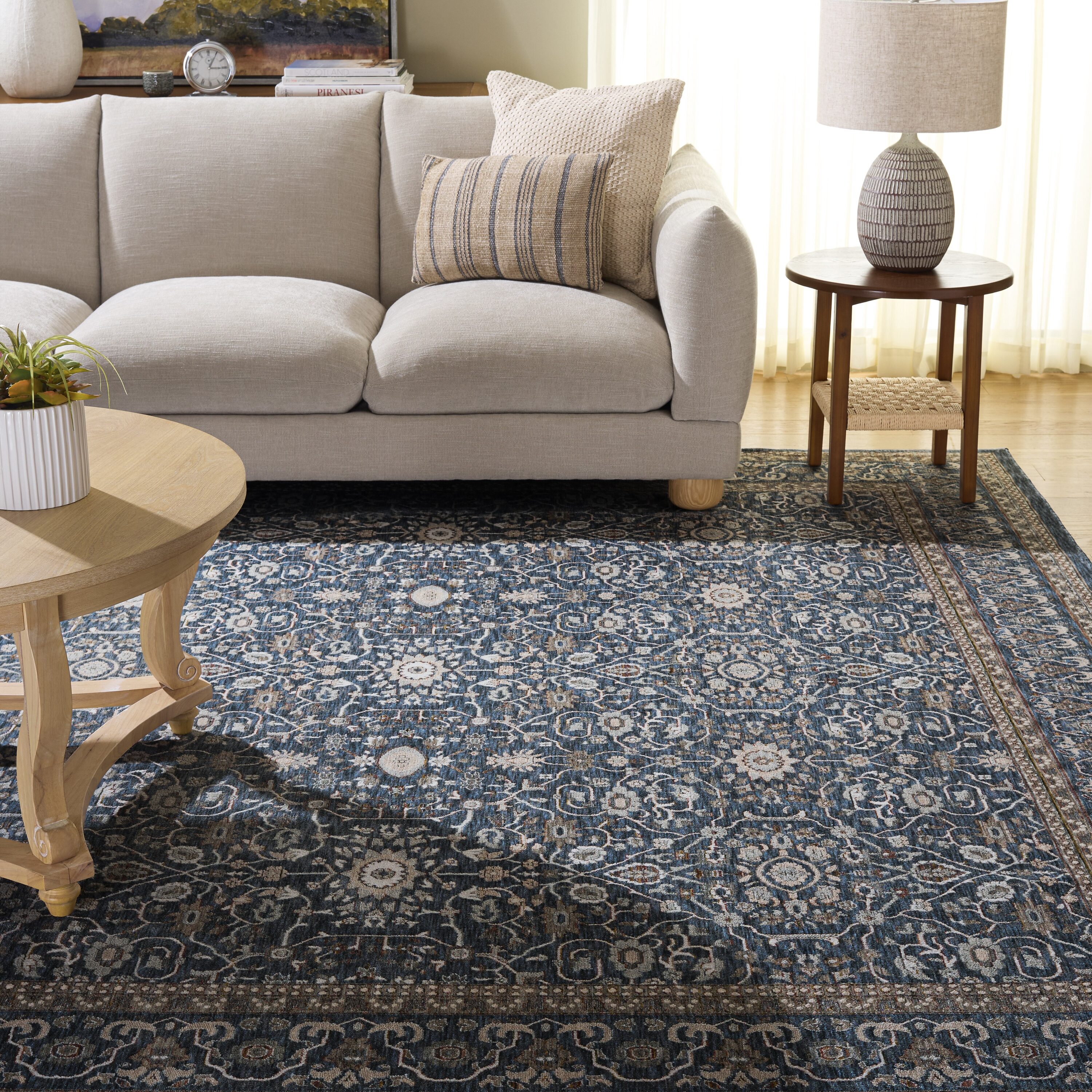 Safavieh SUTC103N-8 rugs - View #3