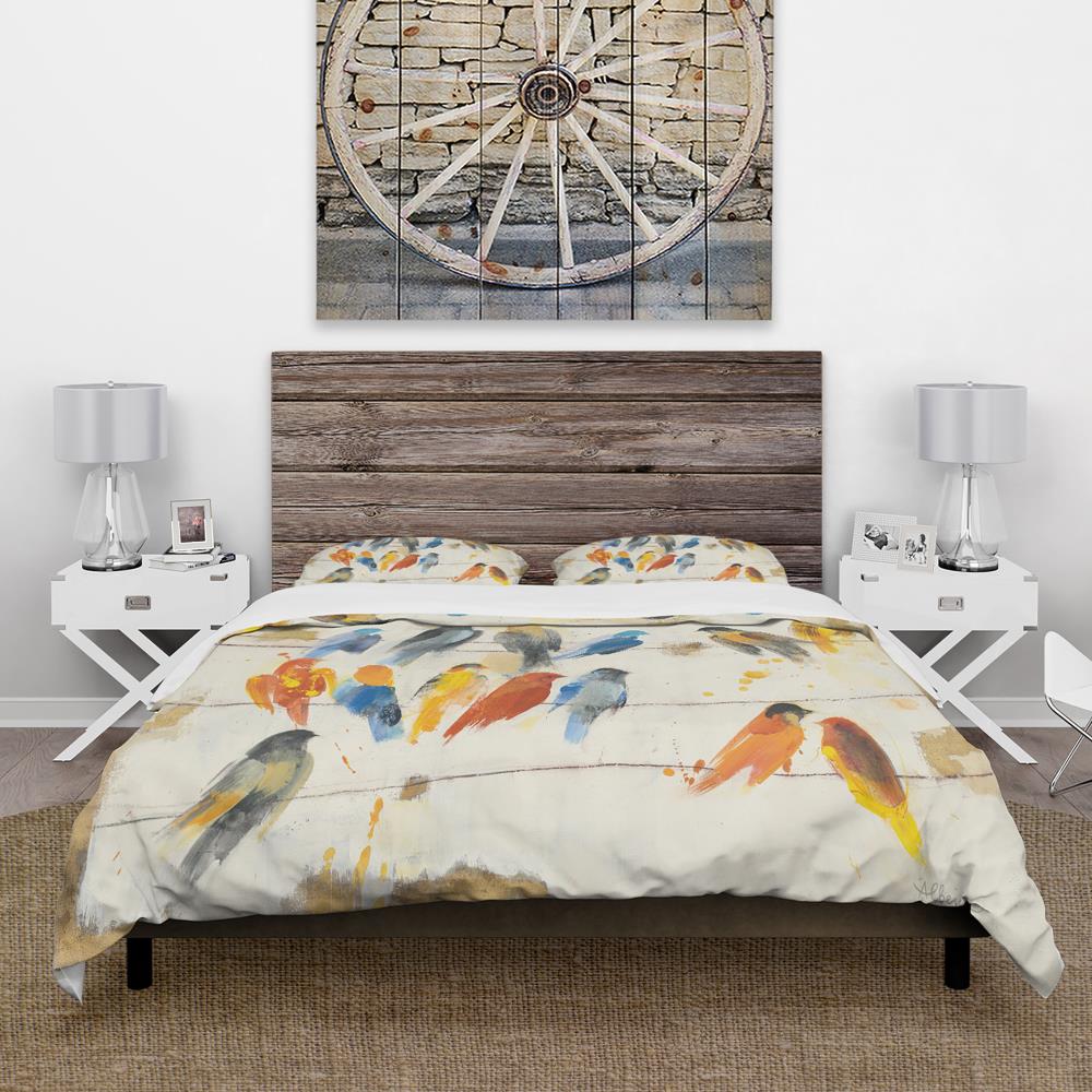 Designart BED30255-Q bedding - View #2