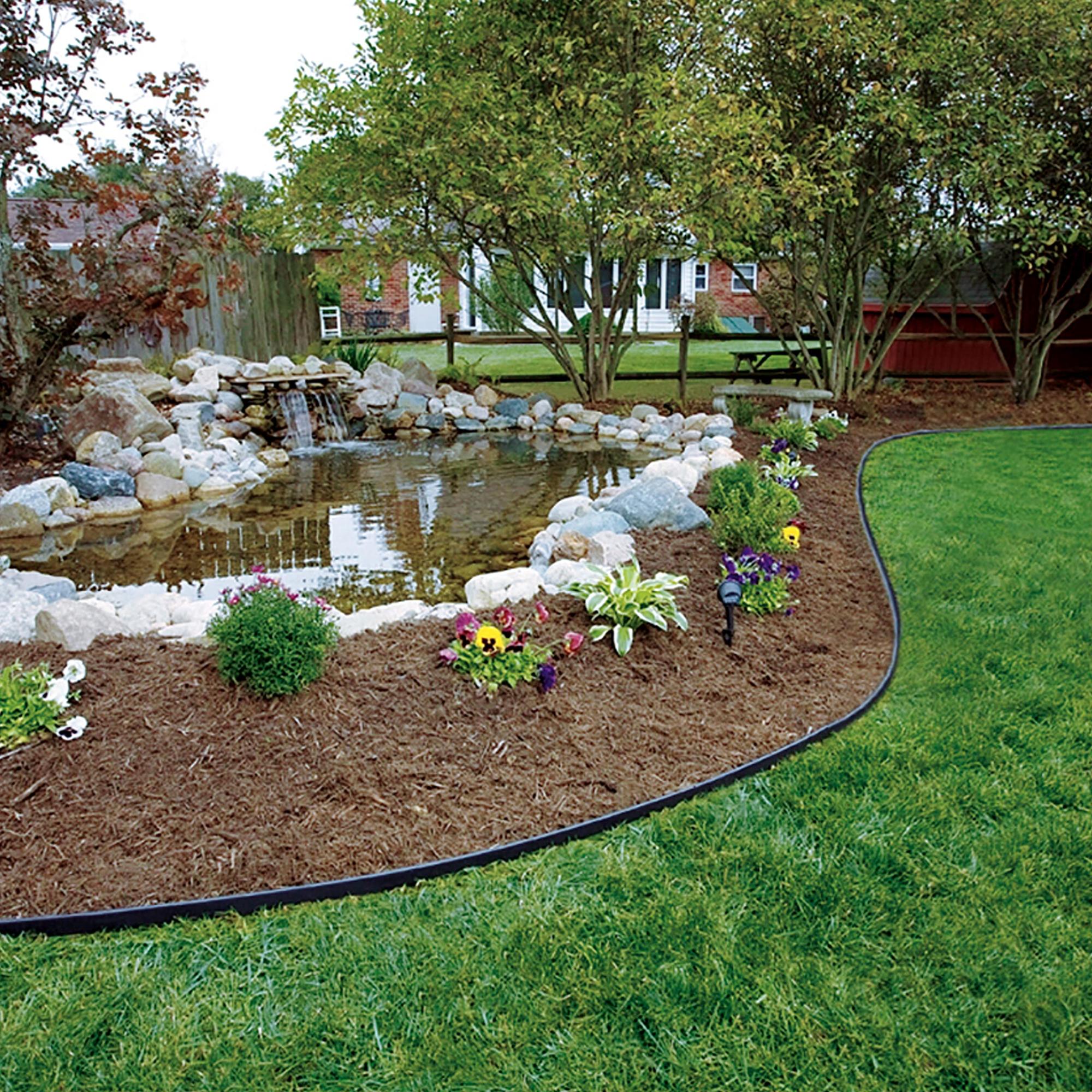 Numhew NHDREW020898 edging - View #6