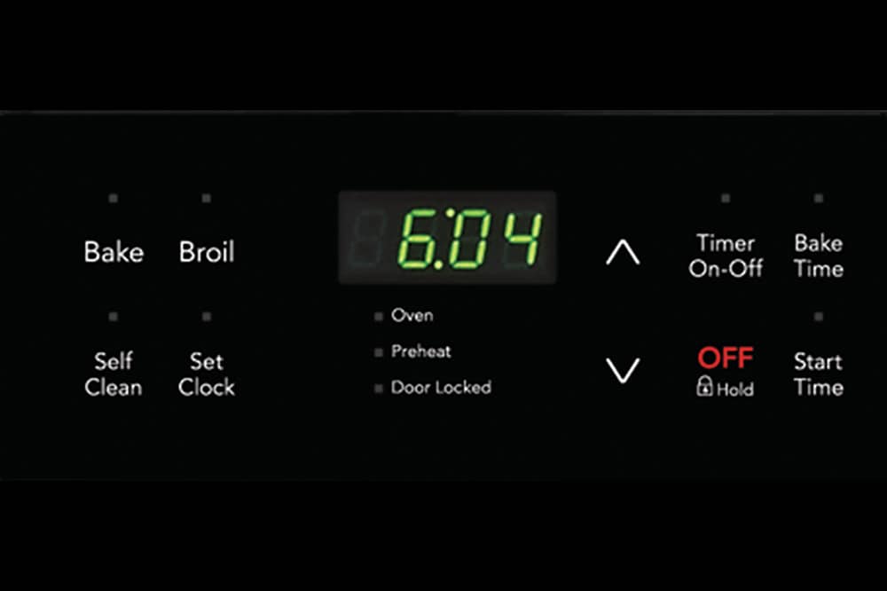 Frigidaire LFGF3054TD Freestanding-Gas-Ranges - View #14