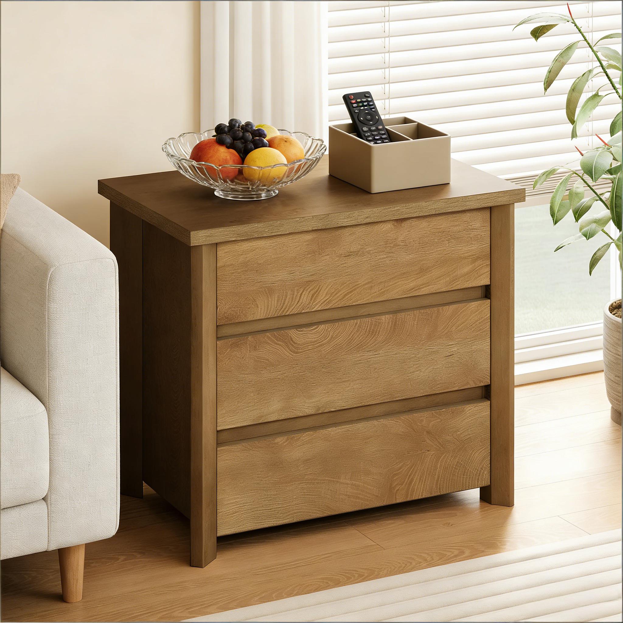 Tinyhomie LW-RV-683 nightstands - View #3