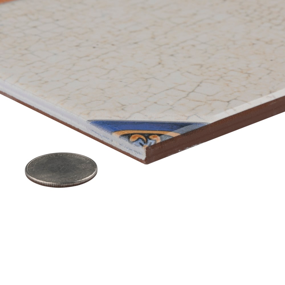 Affinity Tile S1FEM13MNM Tile-Samples - View #2