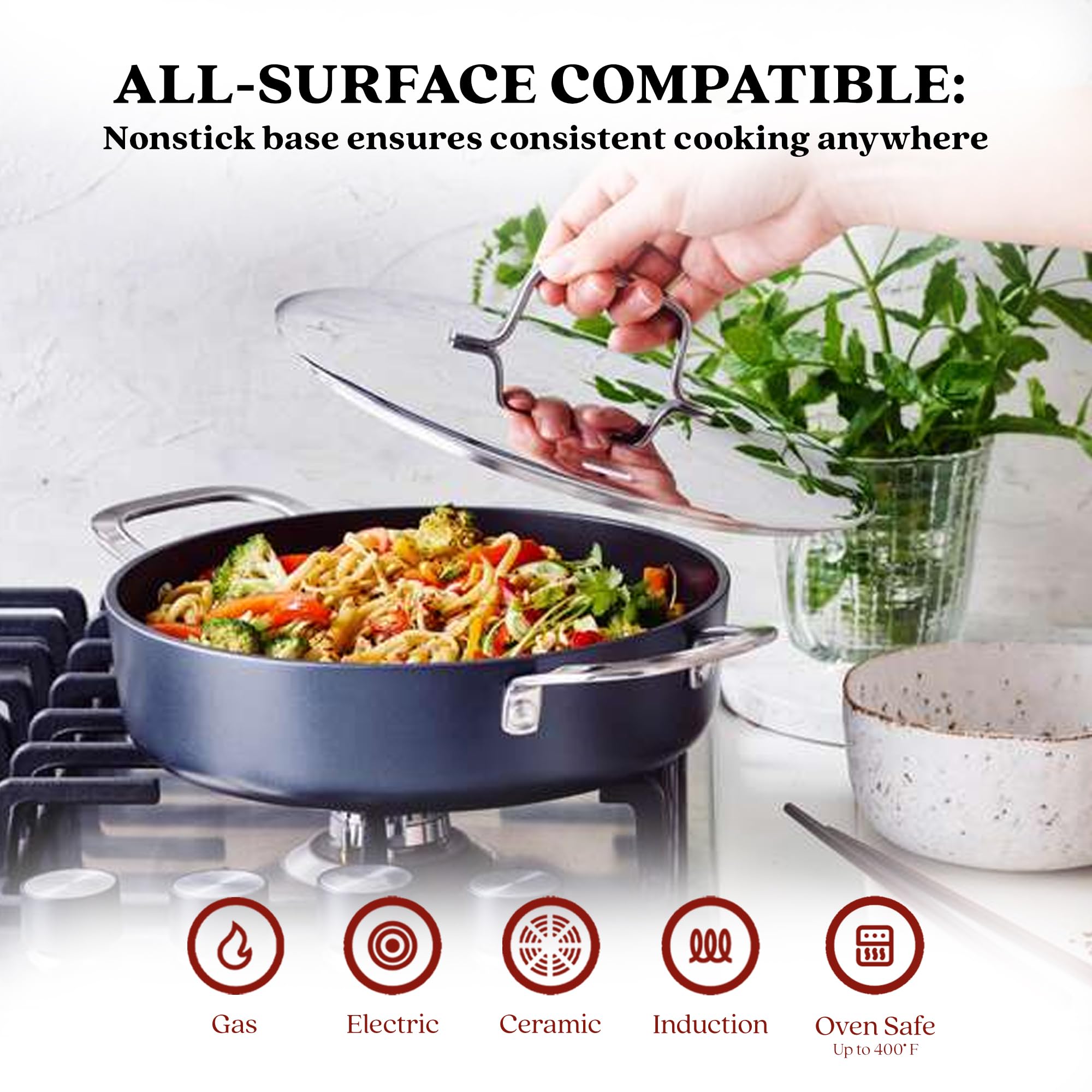 alva 100521 Cooking-Pans-Skillets - View #4