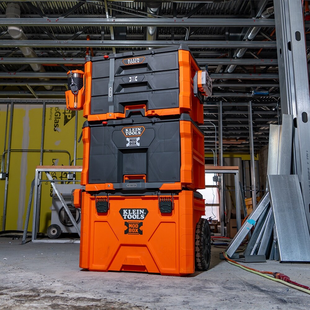 Klein Tools 54821MB Tool-Boxes - View #6