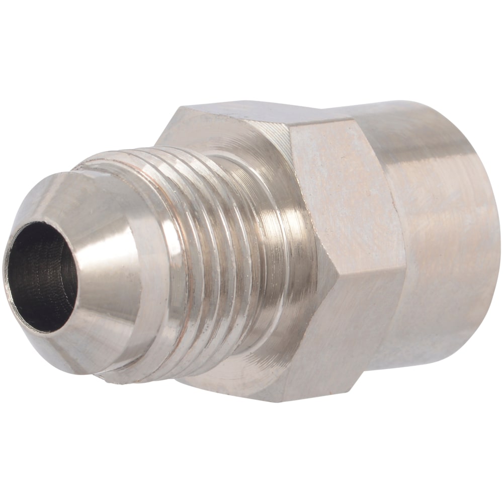EASTMAN - 3/8-in Galvanized Coupling