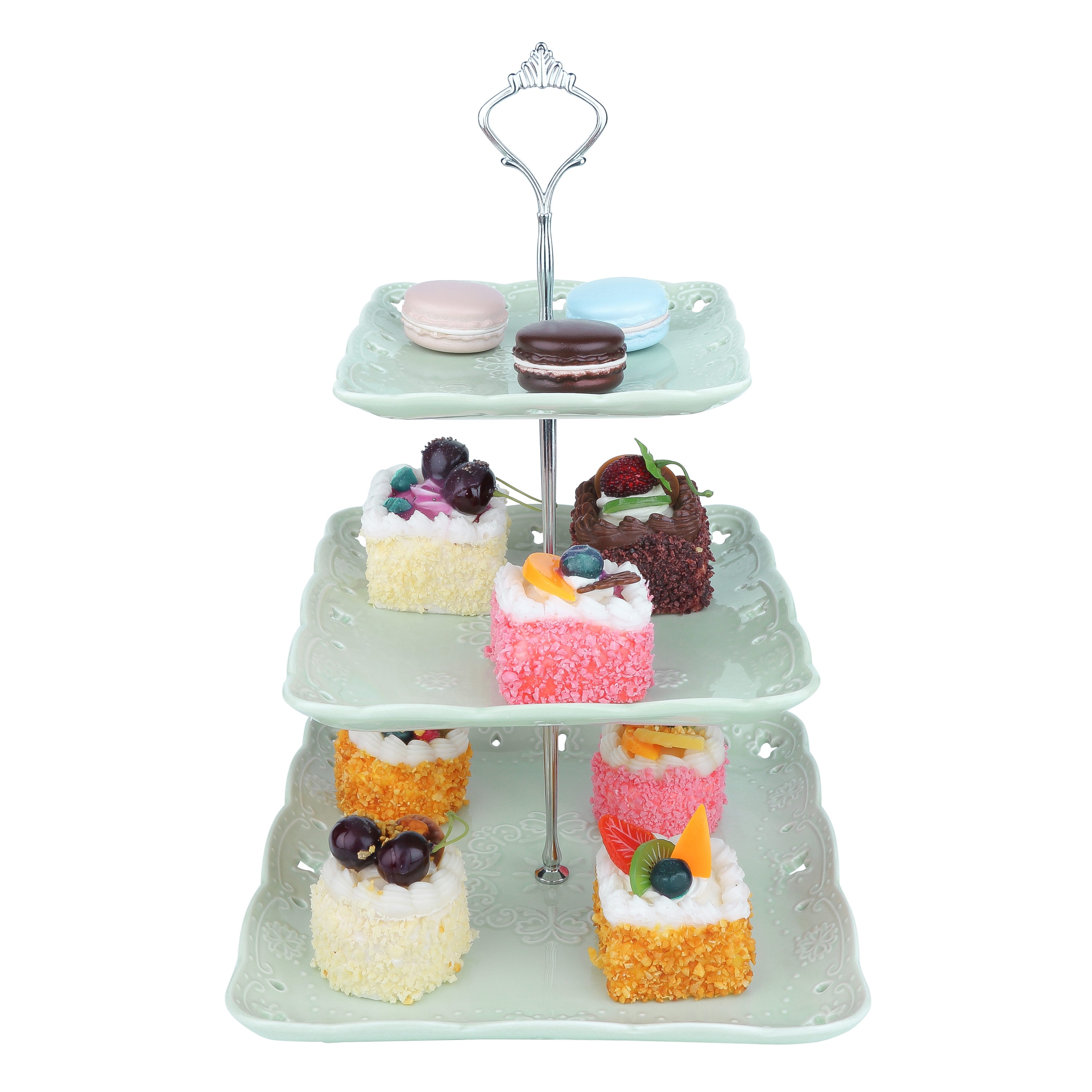 CASAINC YS-ST-007 serveware - View #3