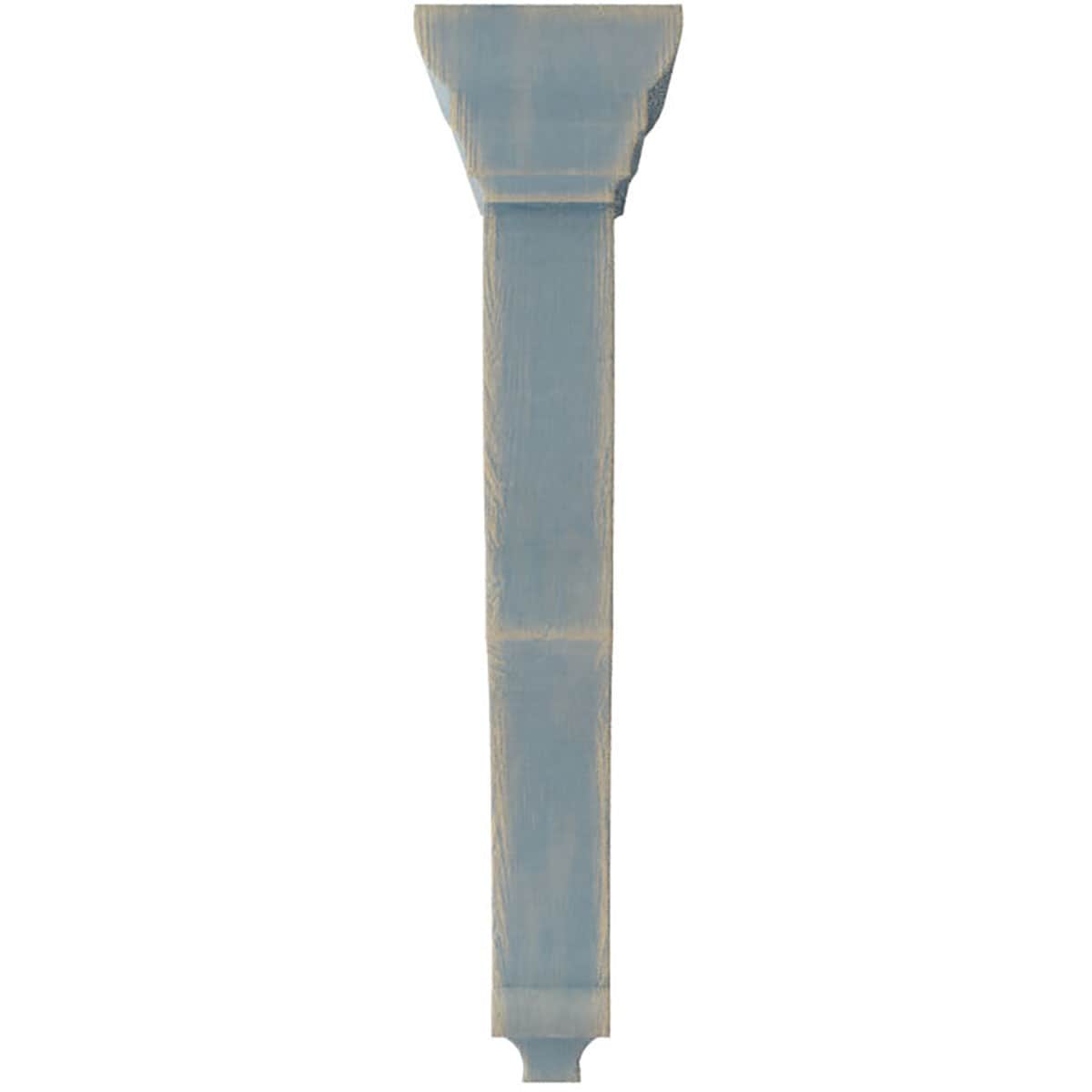Ekena Millwork CORWD03X07X14RJBU corbels - View #2