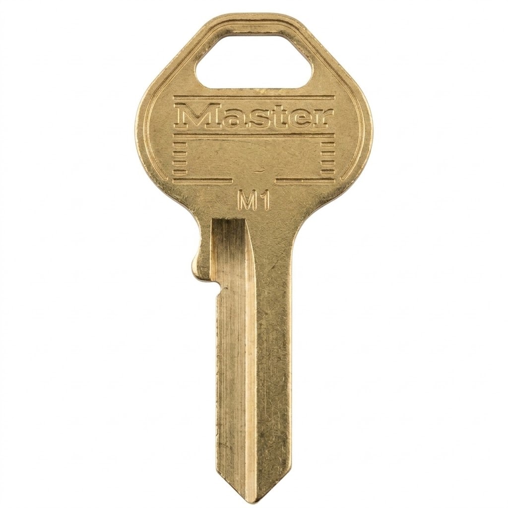 Master Lock K81KMBOX c060438 - View #2