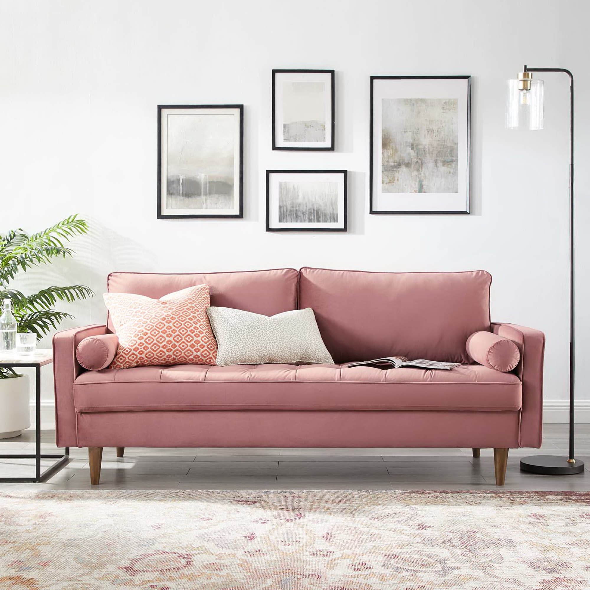 Modway EEI-3764-DUS Sofas-Loveseats - View #10