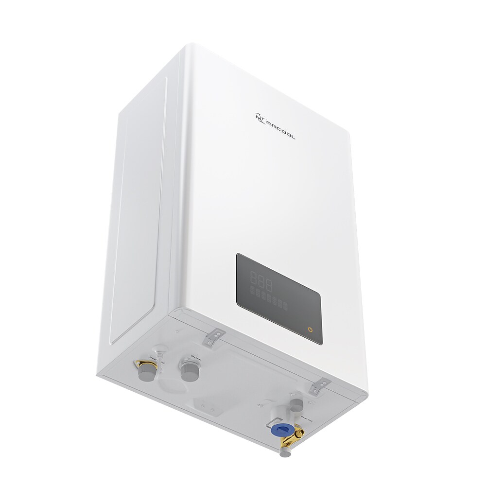 MRCOOL MHWH199NCNU Gas-Water-Heaters - View #9