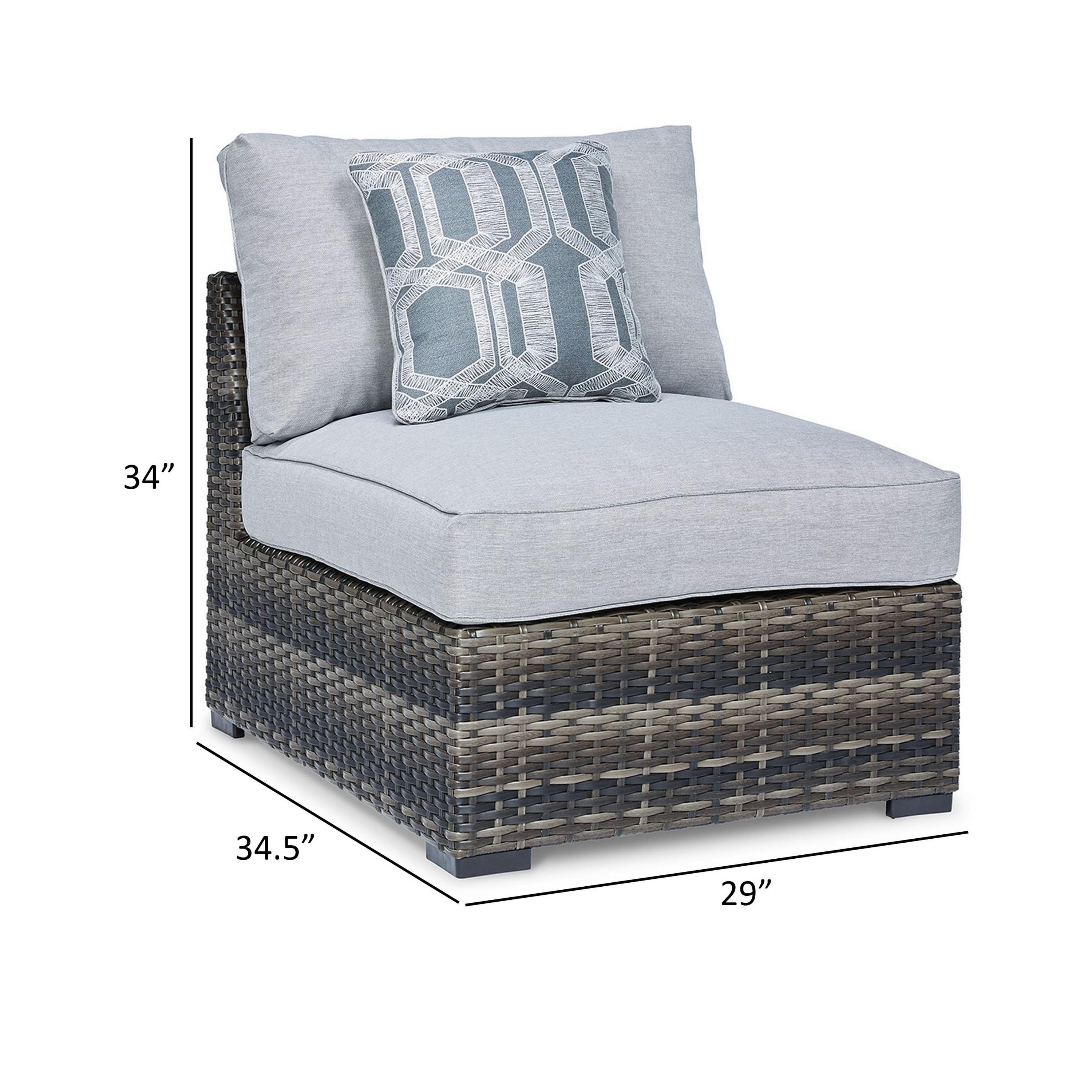 Benzara BM313425 Patio-Chairs - View #7