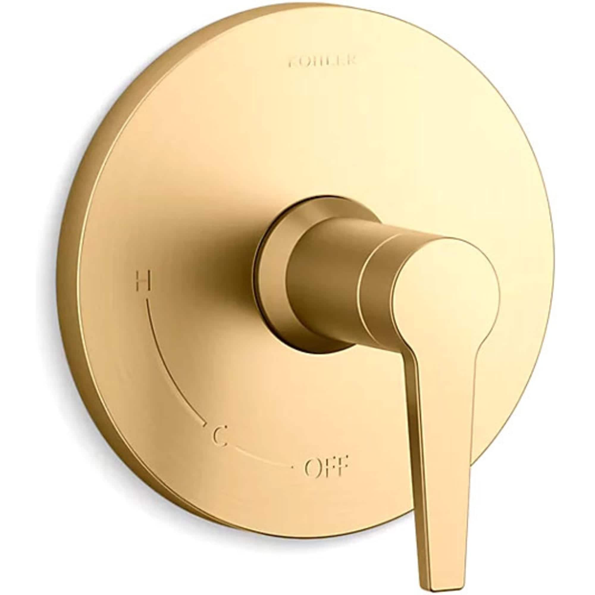 Faucet Handles Brand KOHLER
