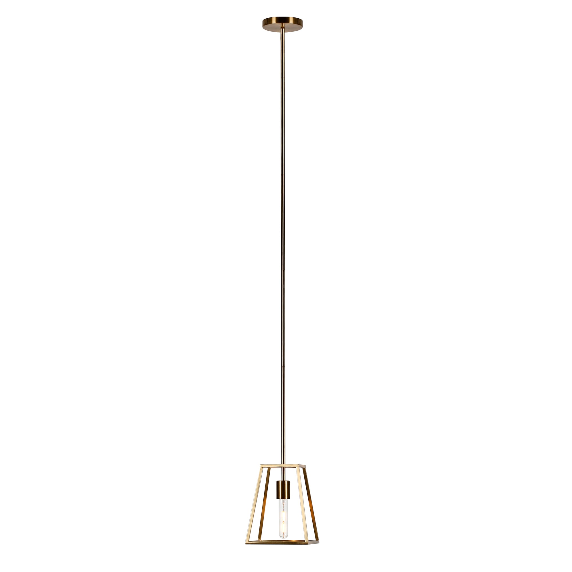 Hailey Home PD0343 Pendant-Lights - View #3