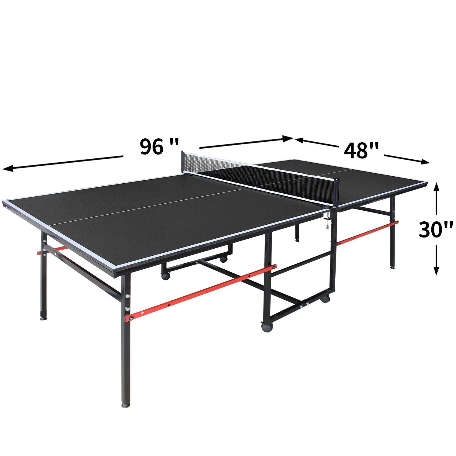 Tatayosi JL-8P331964 Ping-Pong-Table - View #10