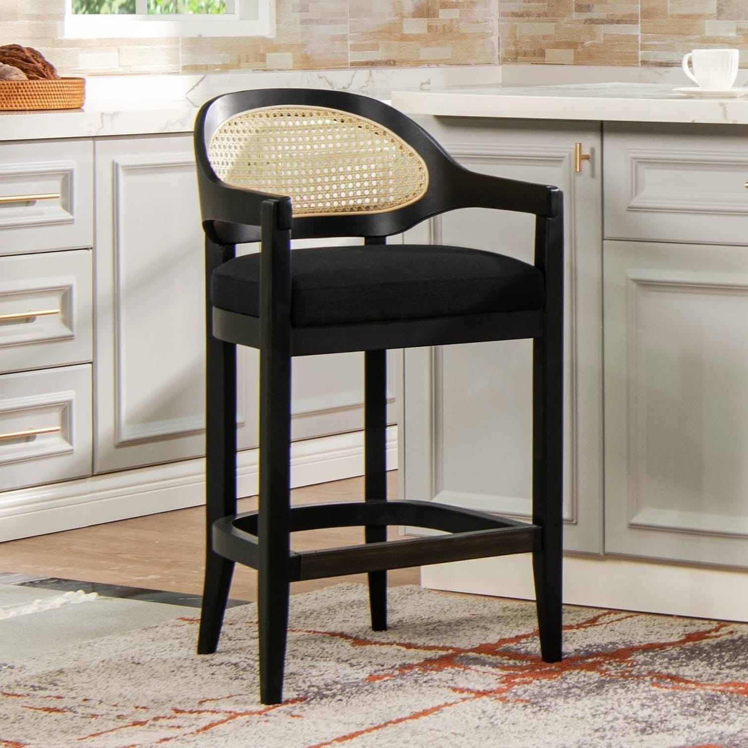 FlowLuxe OTY1X0YGKBLG stools - View #2