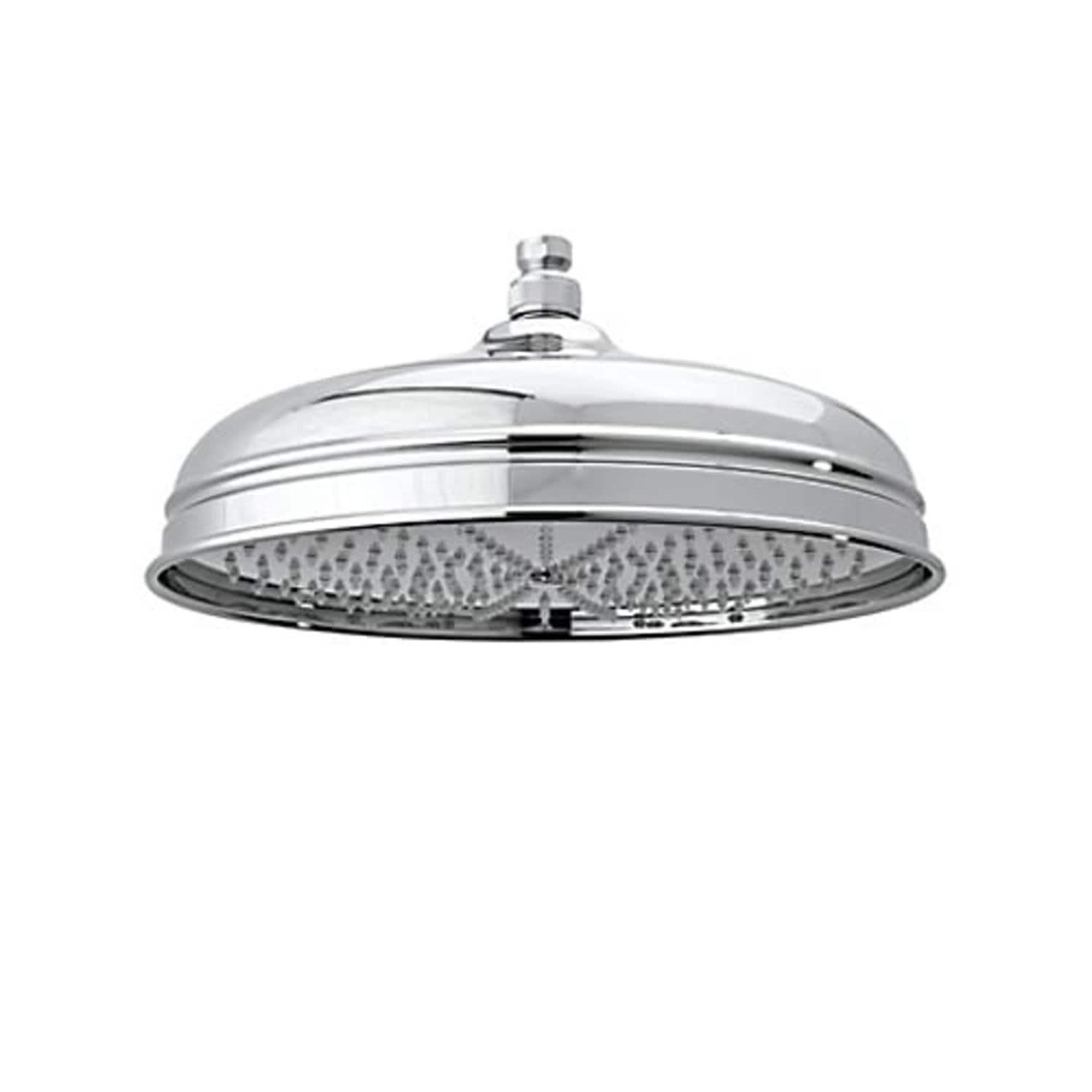 Rohl 1047/8TCB Fixed-Showerhead - View #2