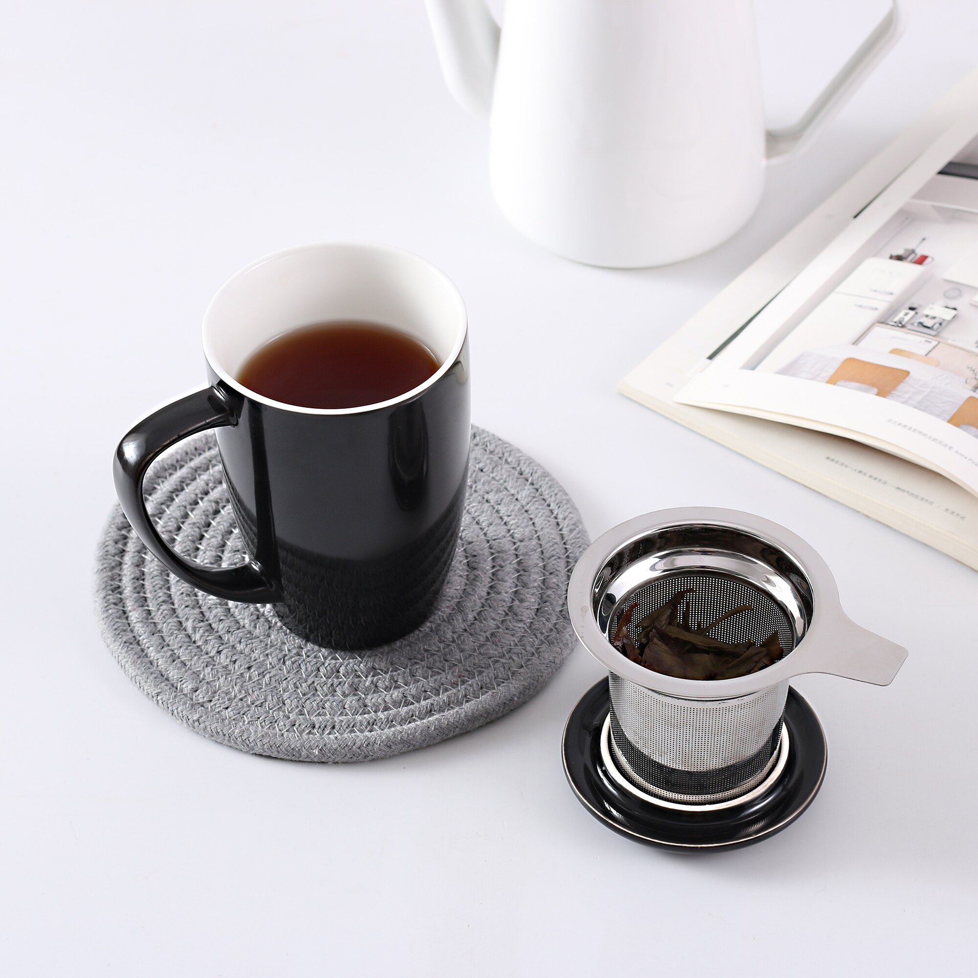 CASAINC LC-MUG-008 drinkware - View #4