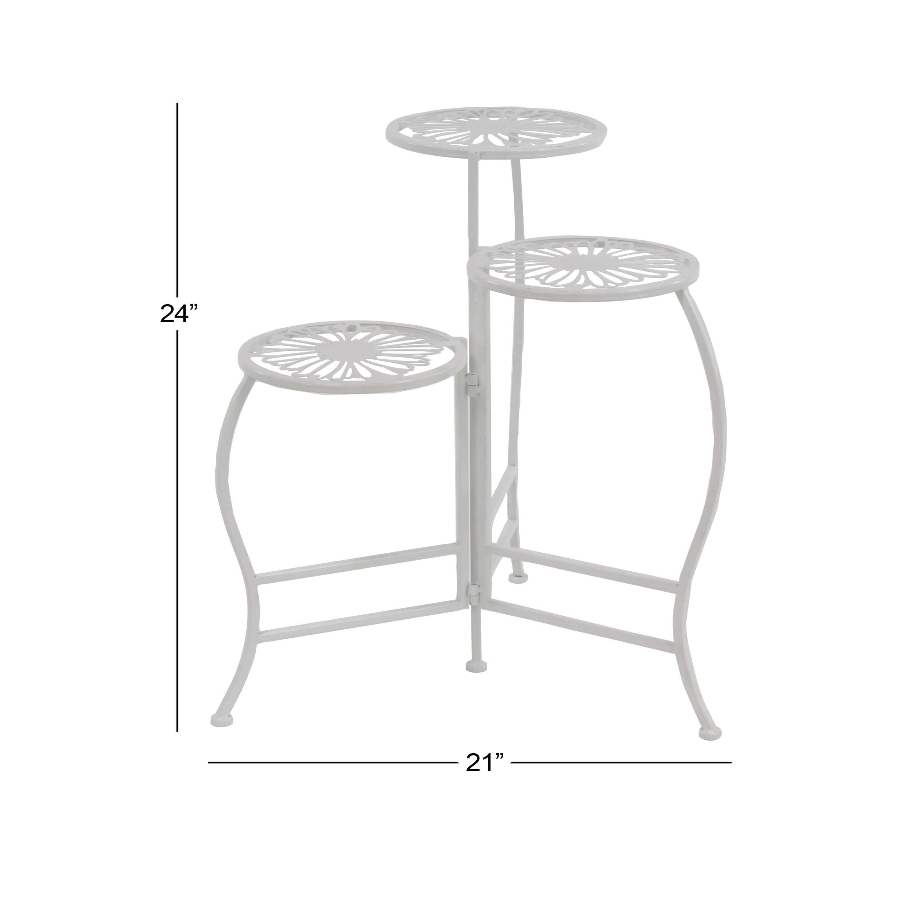 Grayson Lane 45081 Plant-Stand - View #11