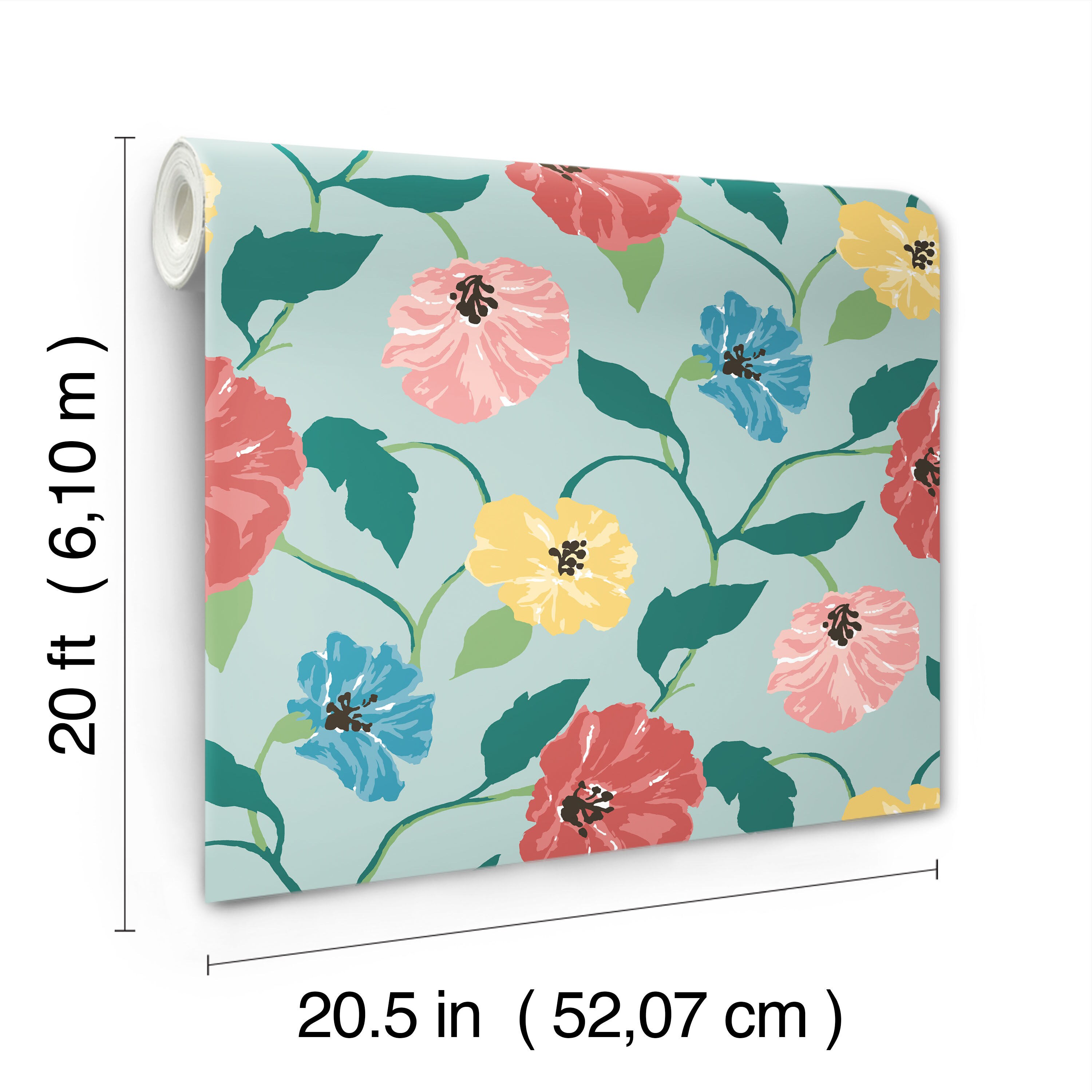 York Wallcoverings PSW1400RL wallpaper - View #2