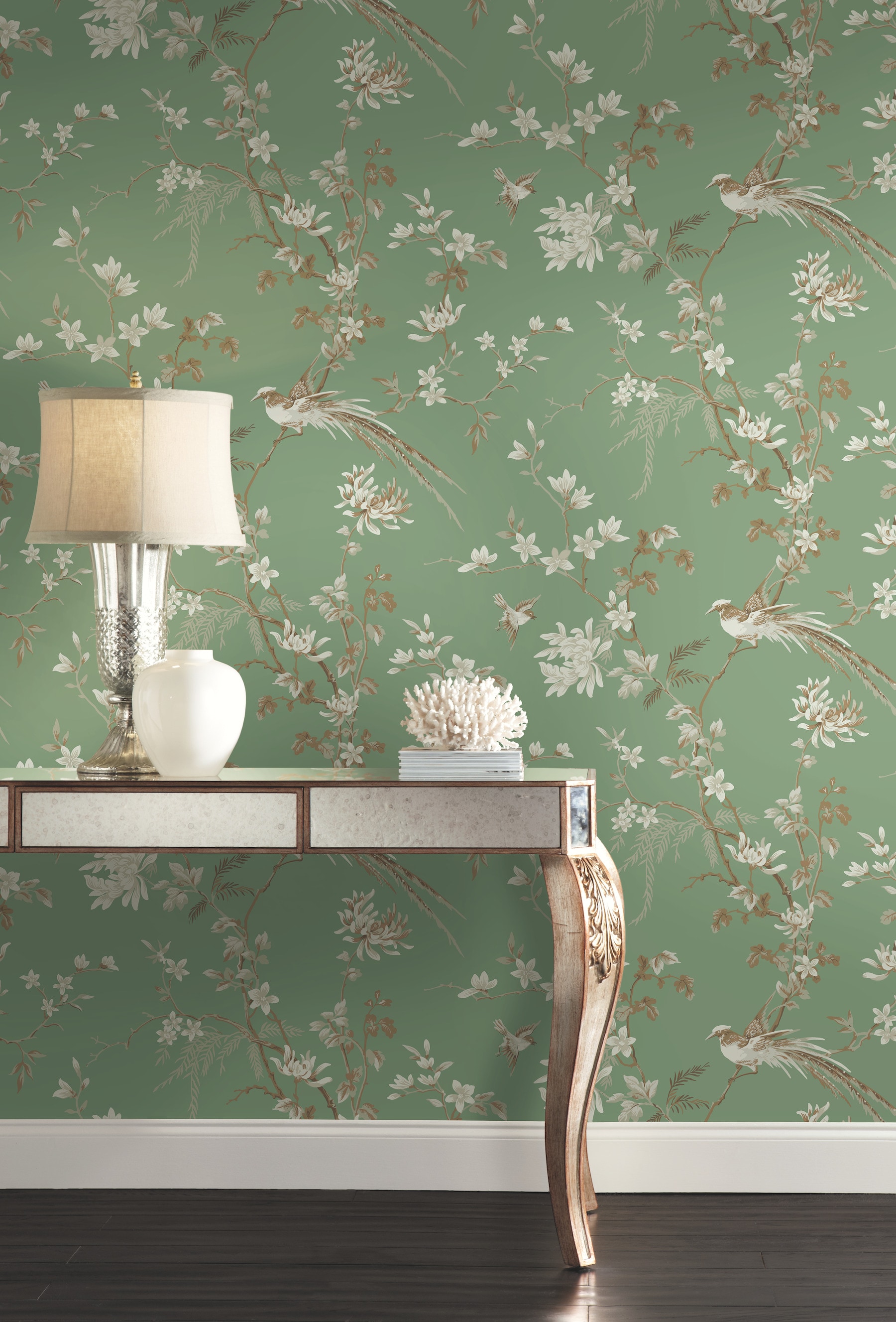York Wallcoverings KT2175 wallpaper - View #2