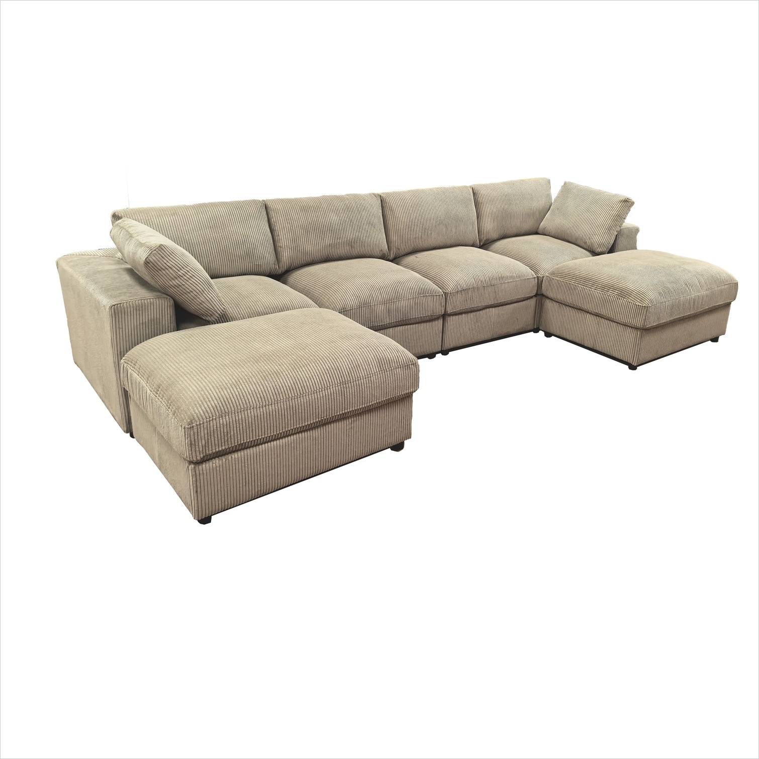 SunJet 6SQVZ51849XM Sofas-Loveseats - View #9