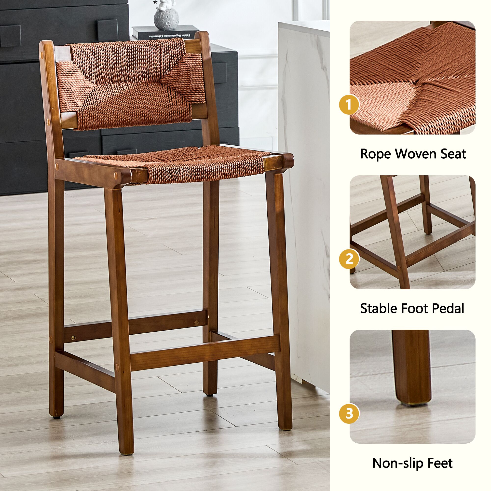 Roomfitters RF-W1151P433526 Dining-Chairs - View #4