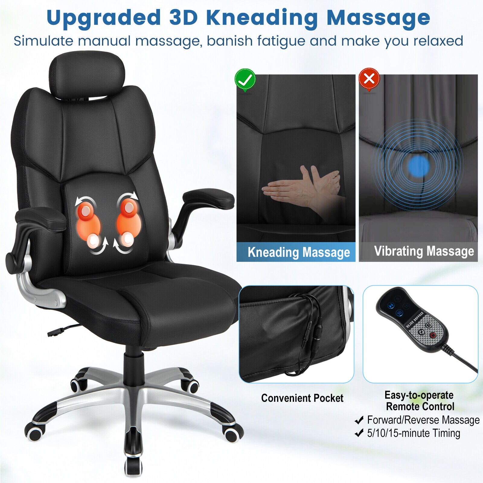 Slickblue D-CO-KD-SU17501BC Office-Chairs - View #7
