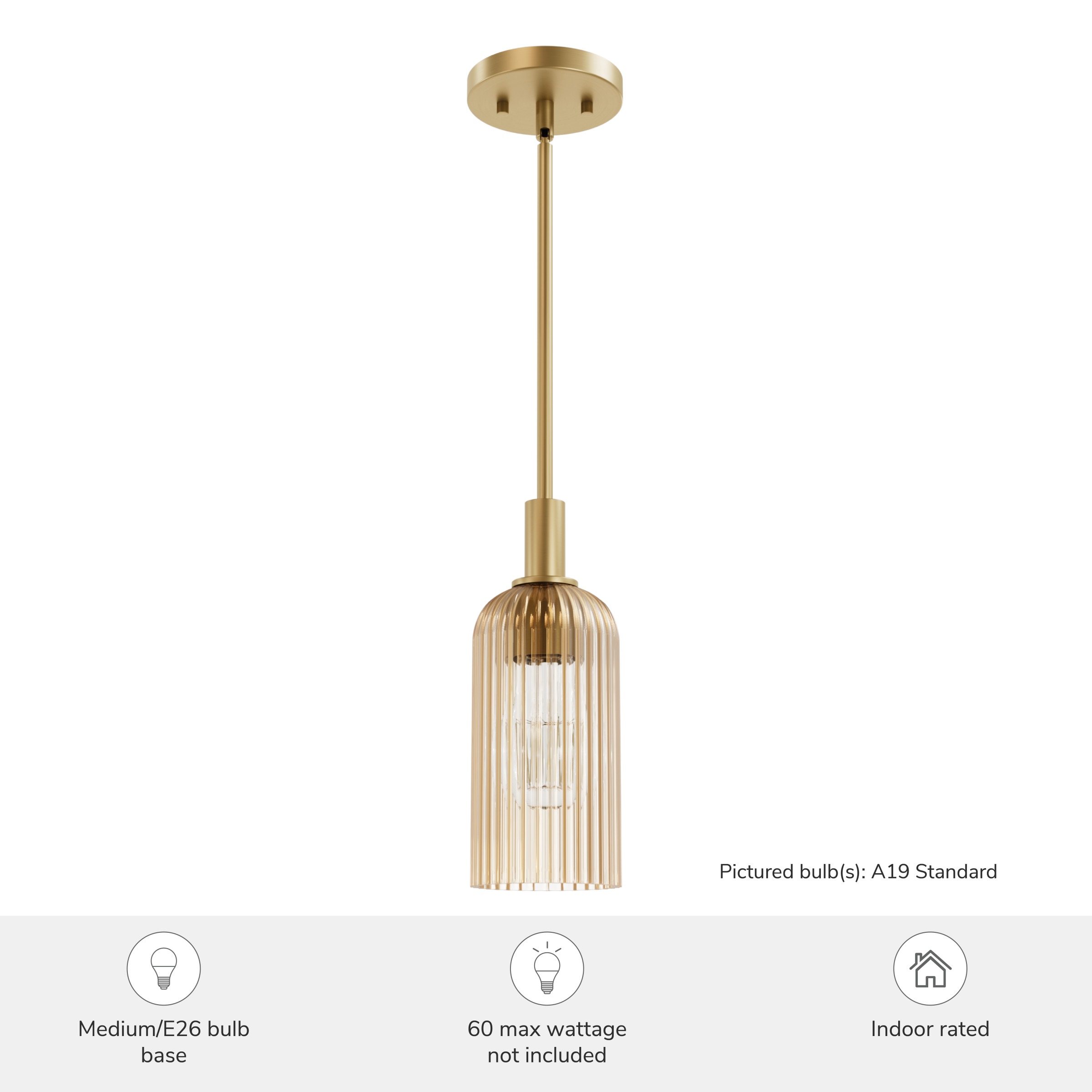 Hunter 13236 Pendant-Lights - View #5