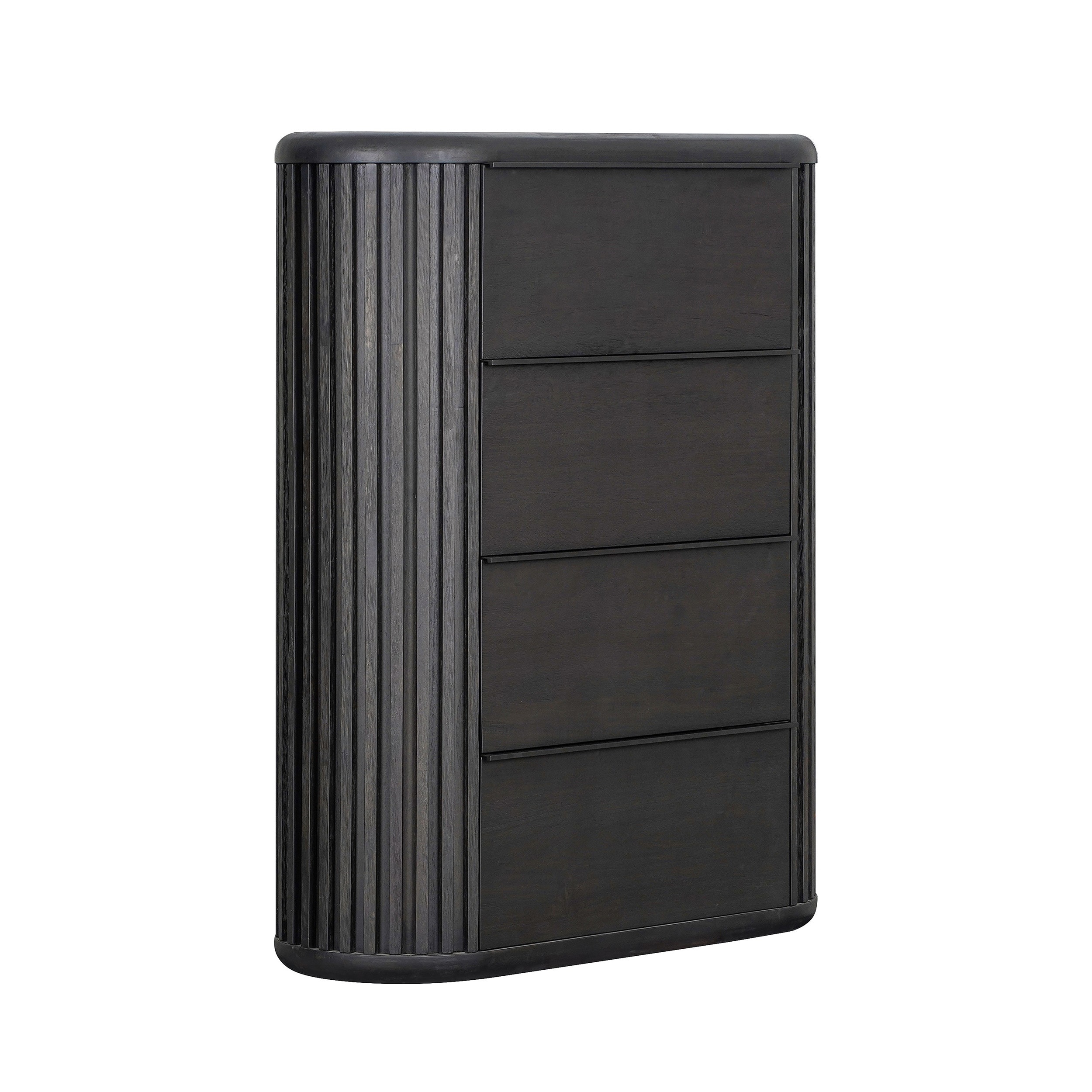 Furniture of America IDF-73000BK-C dressers - View #2