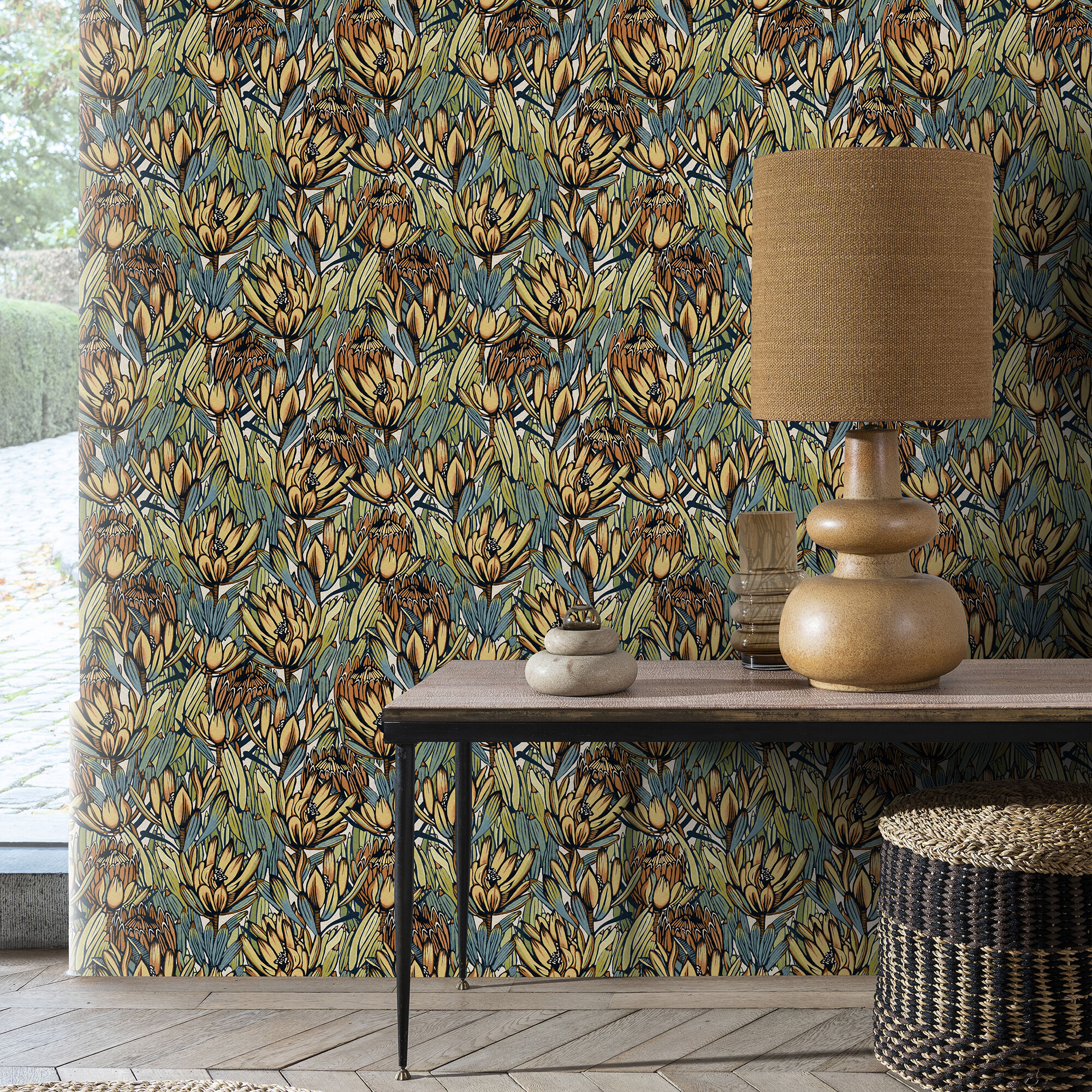 Veer Decor 8251-AD2 wallpaper - View #3