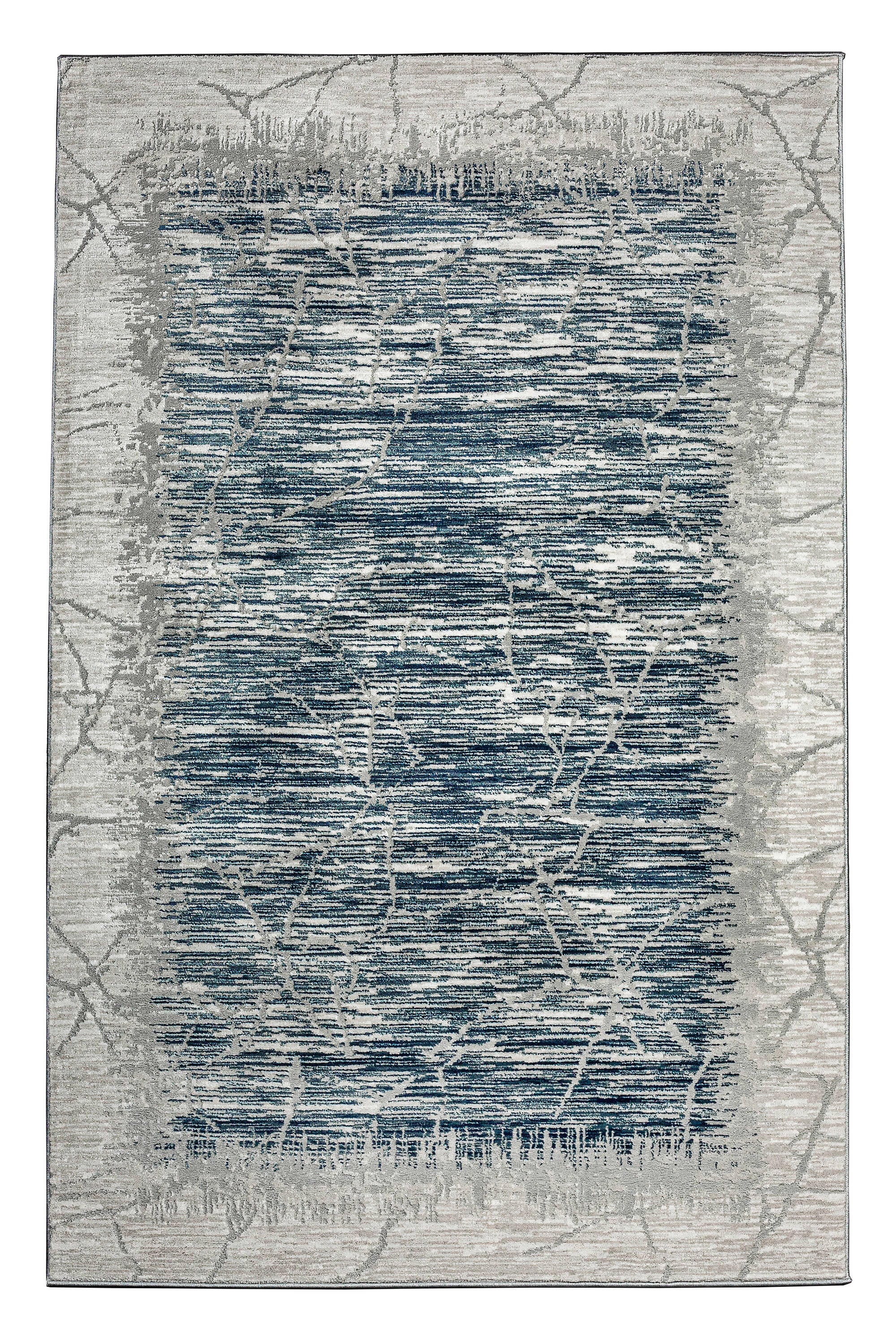 Radici USA 1229/1023/BLUE rugs - View #2