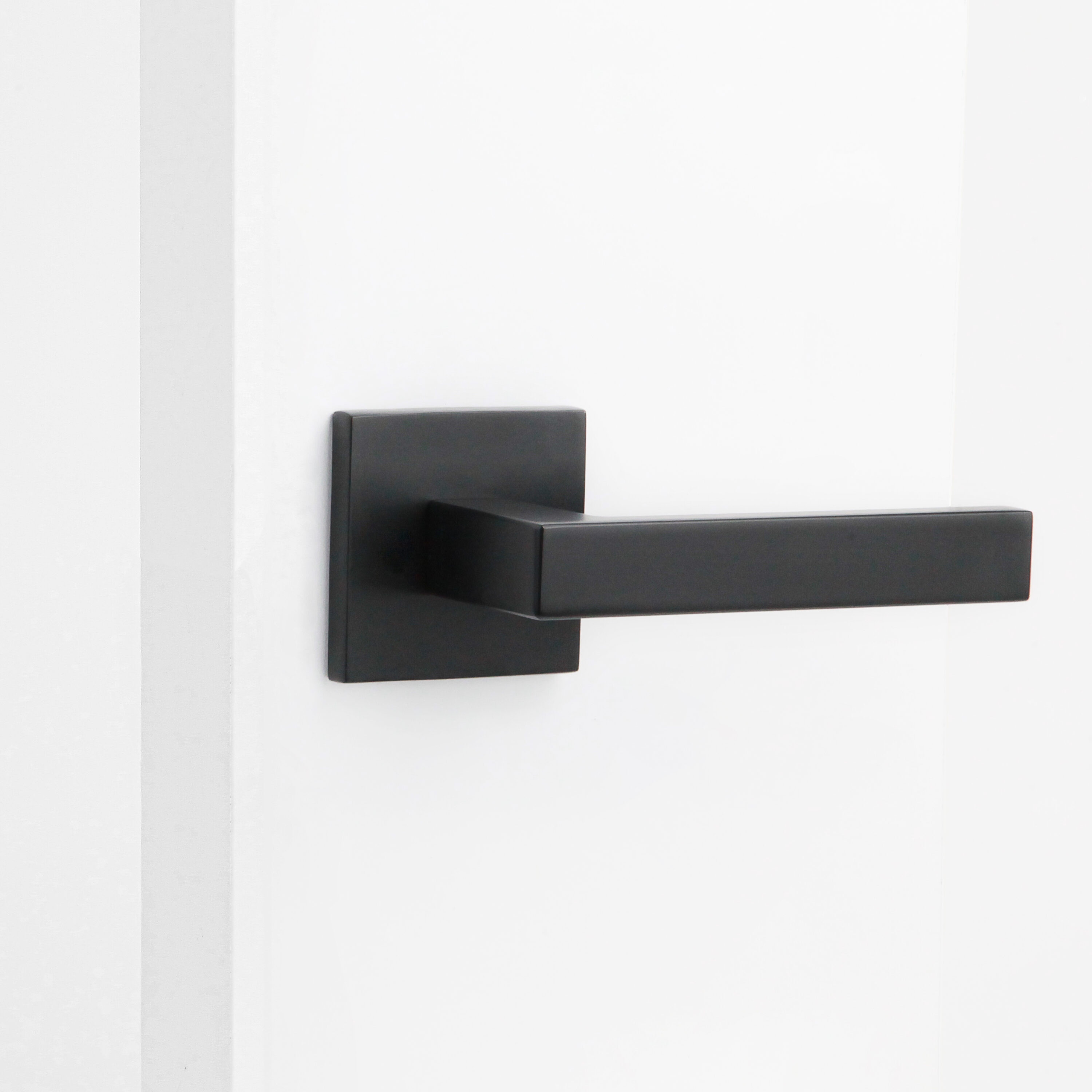 McBowery MB-1101DMMB Door-Handles - View #12