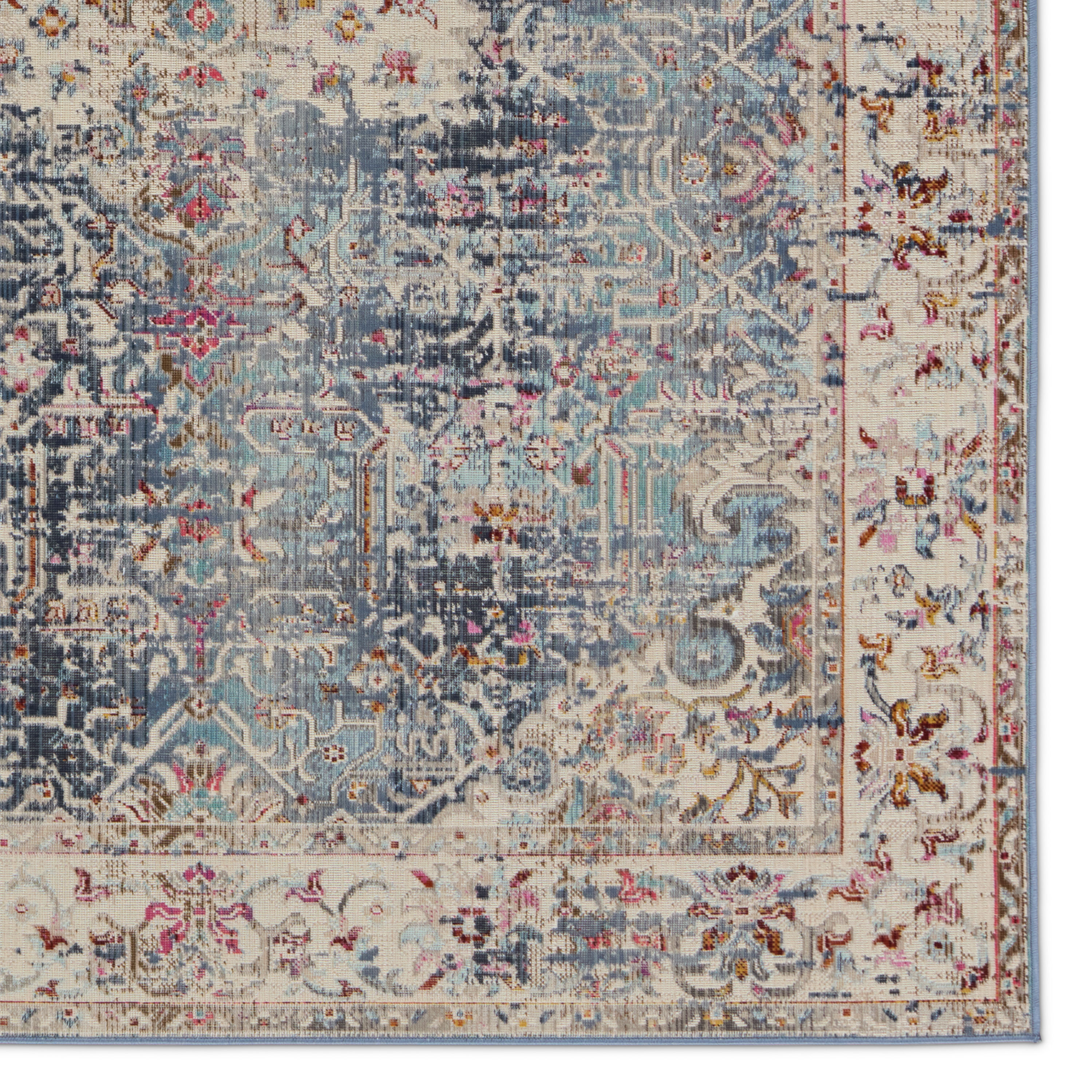 allen + roth LOW000022 rugs - View #6