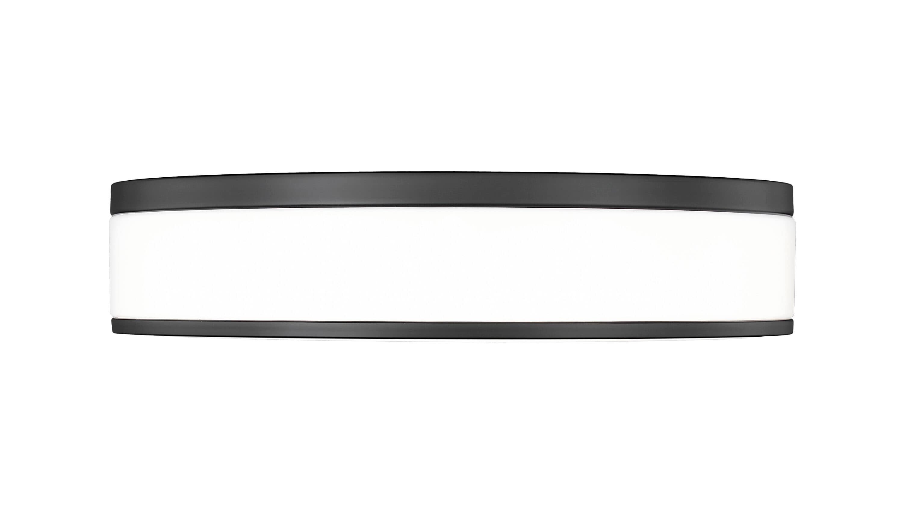 Z-Lite 1012F16-MB-LED flushmounts - View #4