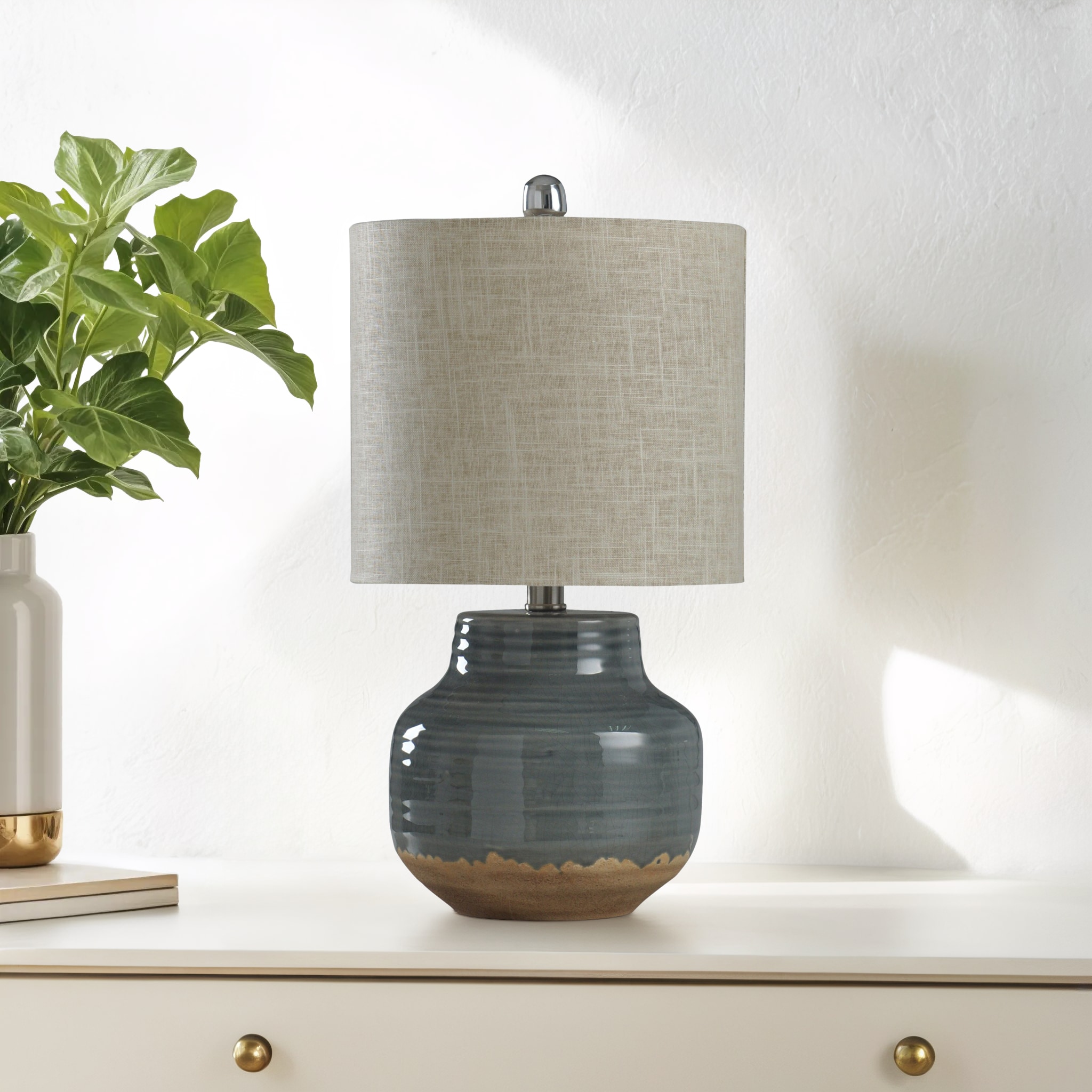 StyleCraft Home Collection L13620DS Table-Lamps - View #2
