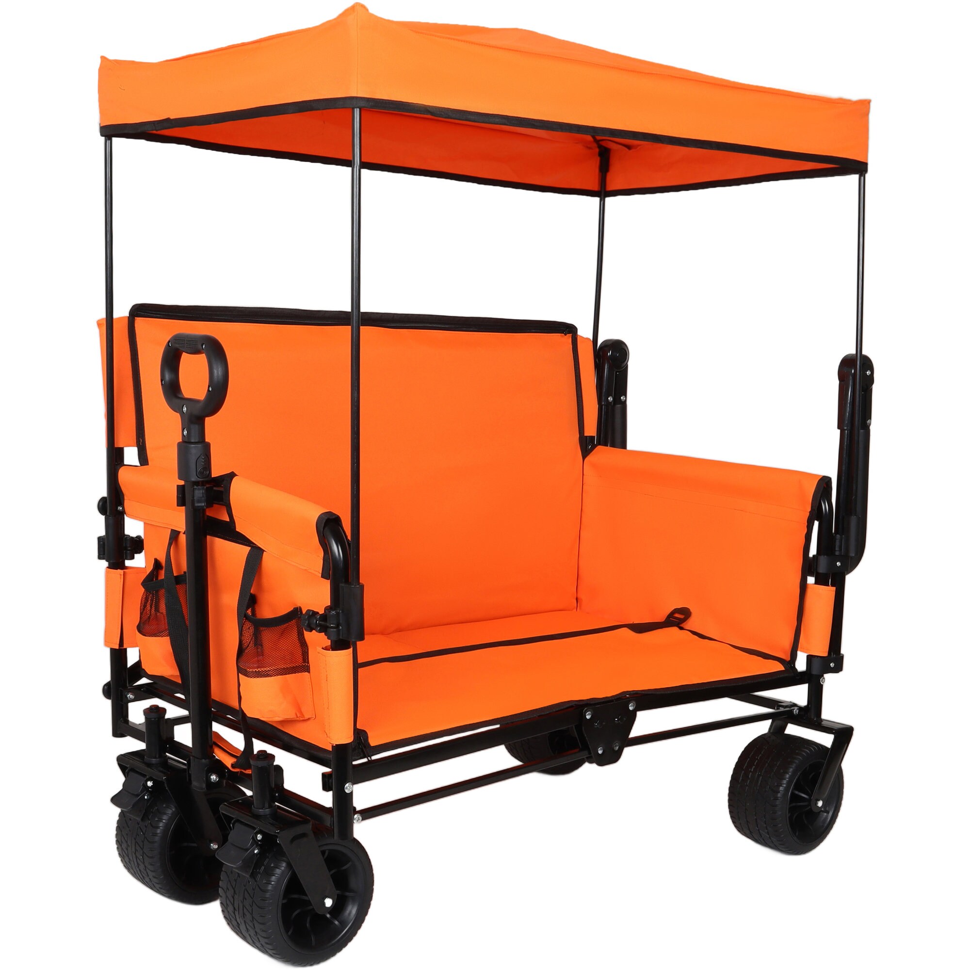 Afoxsos LAF0302Y06 Yard-Carts - View #6