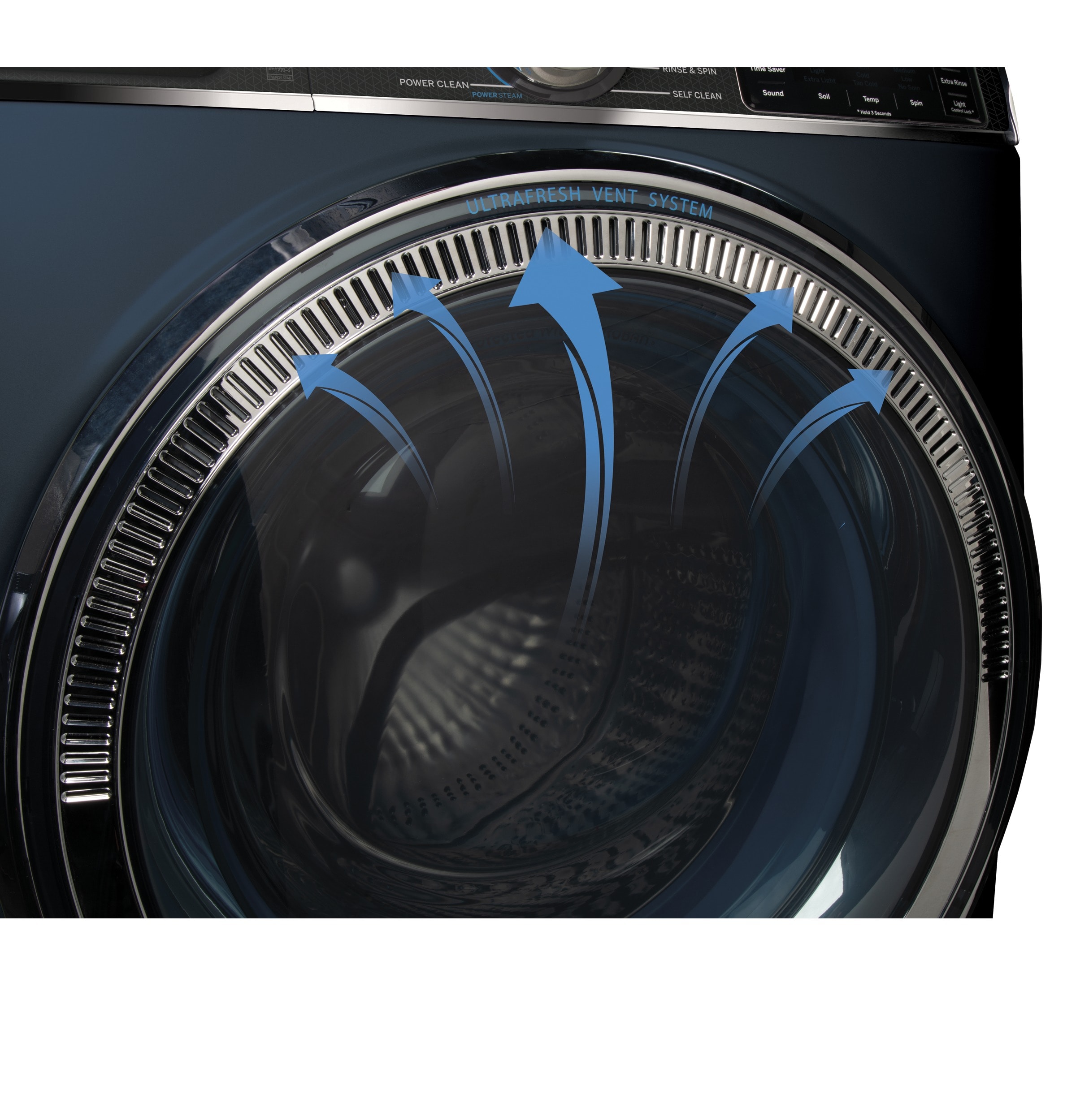 GE GFW850SPNRS m080105 - View #6