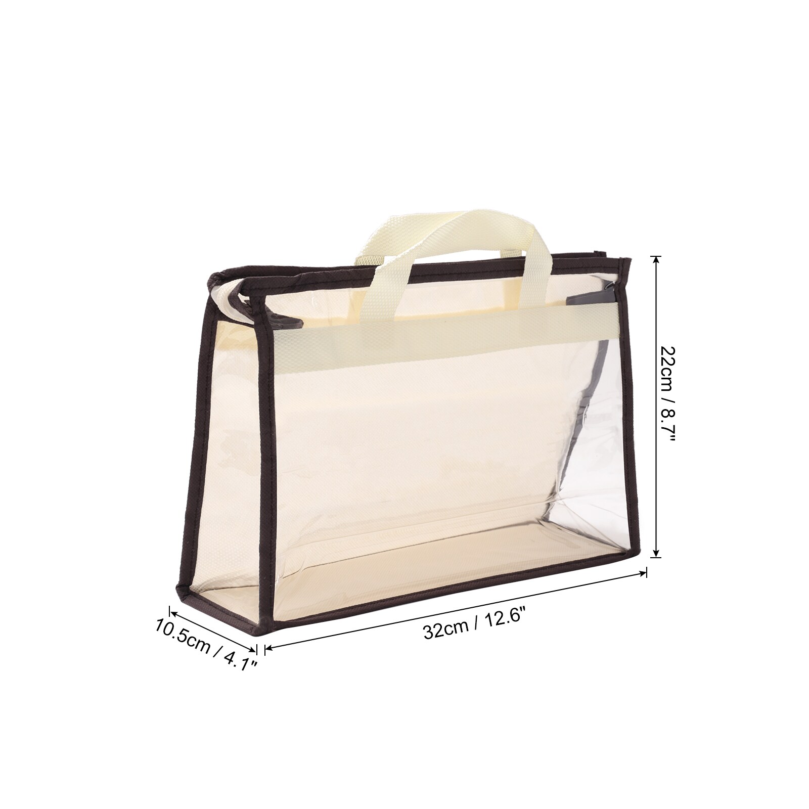 PATIKIL S25112100UX2859 Clothing-Storage-Accessories - View #2