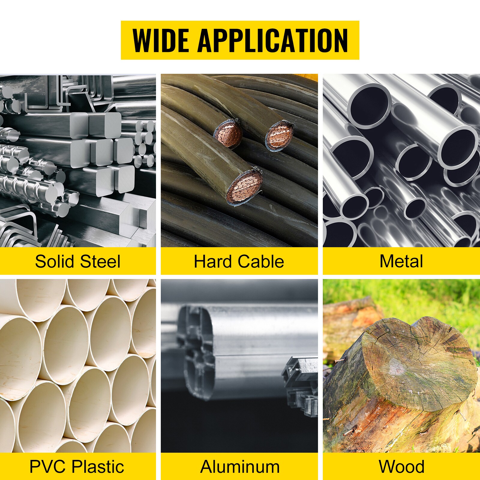 VEVOR SCBXSD5INCH101068V1 Portable-Bandsaws - View #7