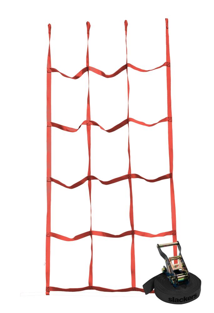 Slackers SLA.801R  Ninja Net